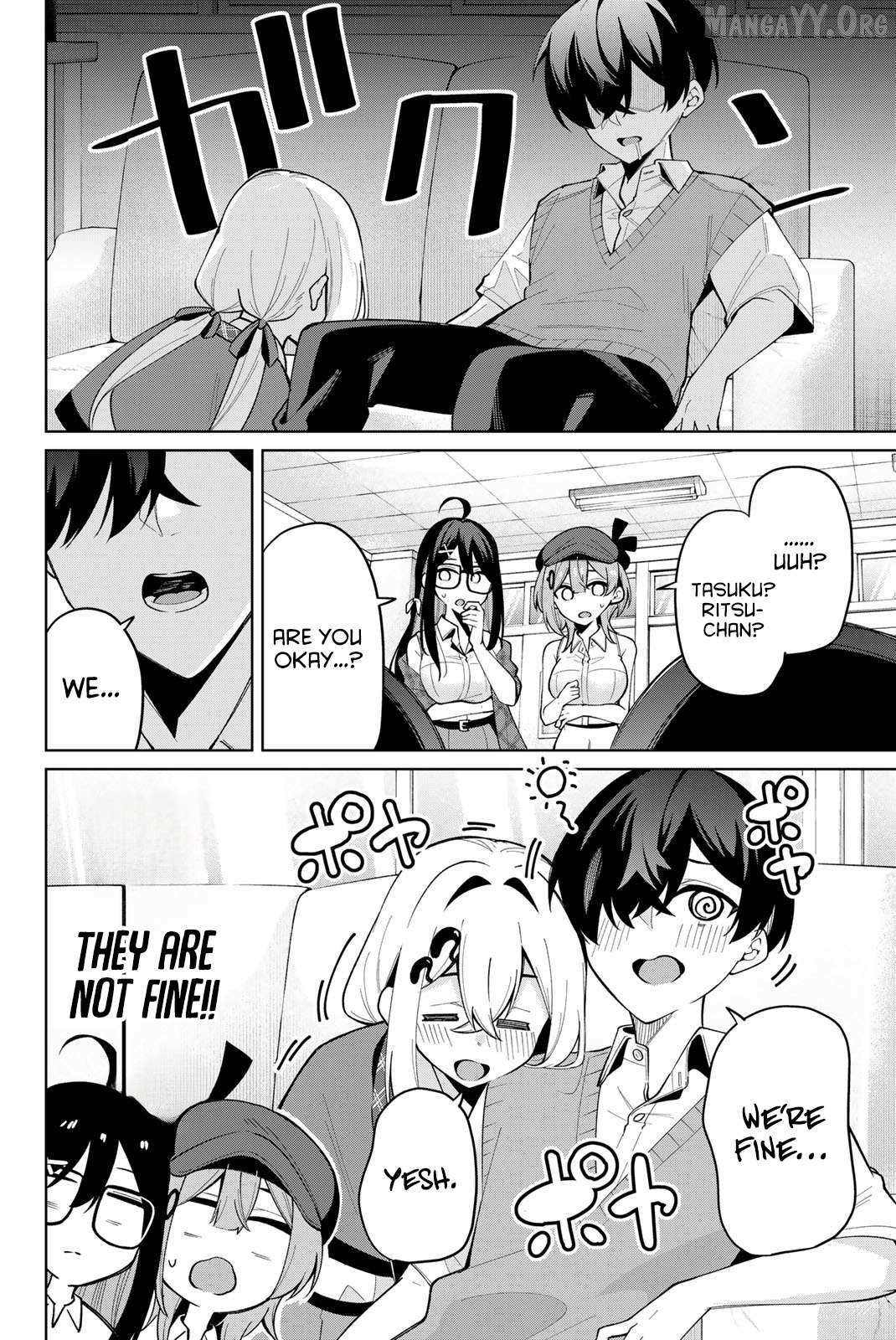 Read Issho Watashi No Joshu De Ite! Manga Online