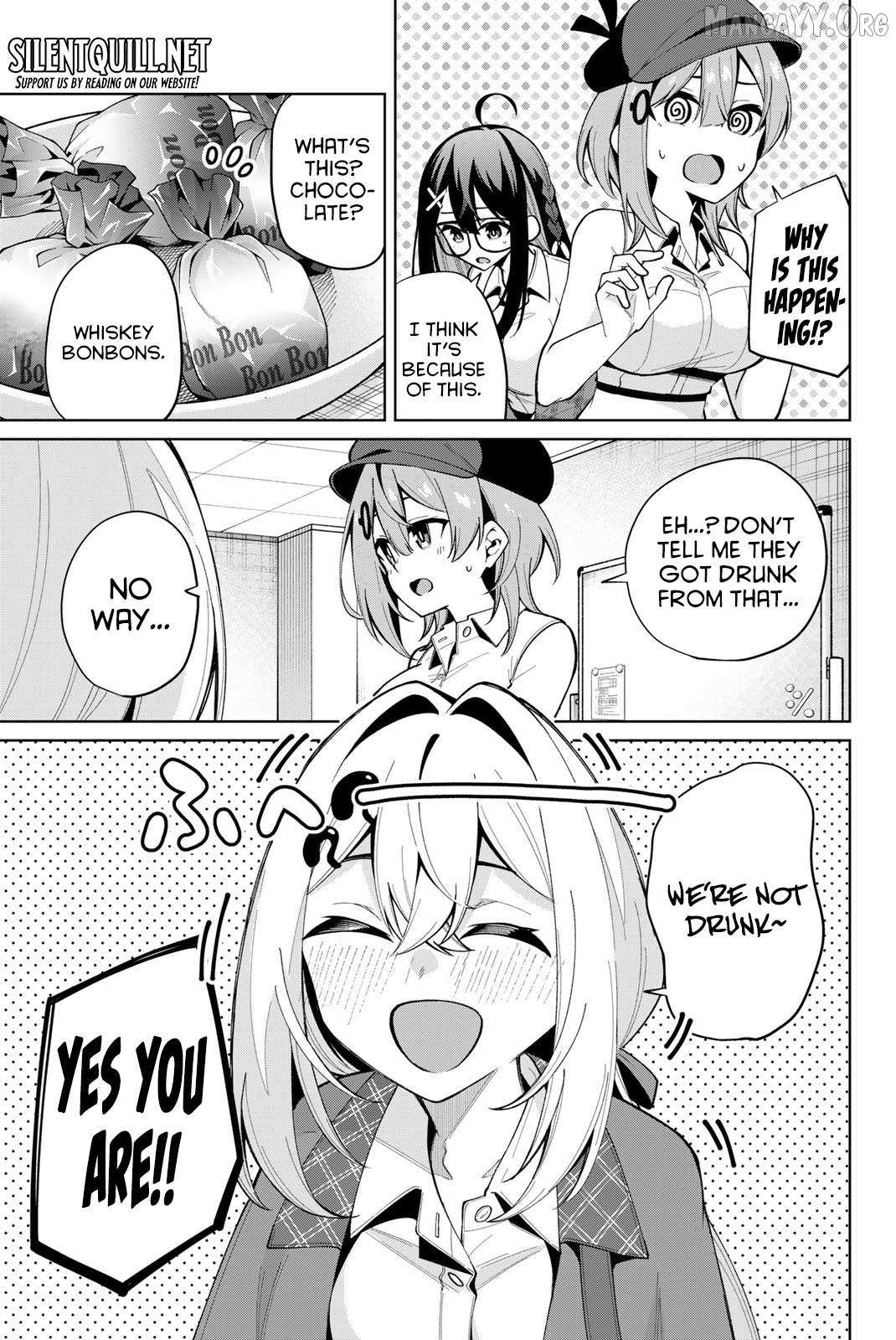 Read Issho Watashi No Joshu De Ite! Manga Online