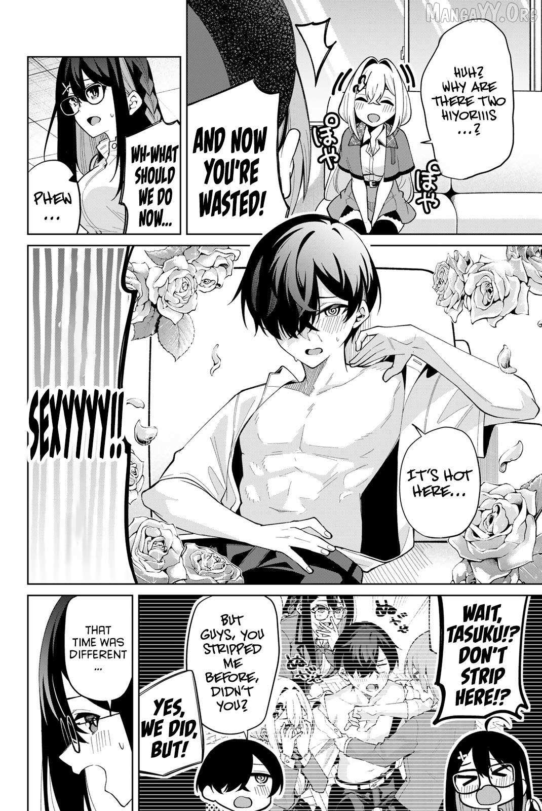 Read Issho Watashi No Joshu De Ite! Manga Online