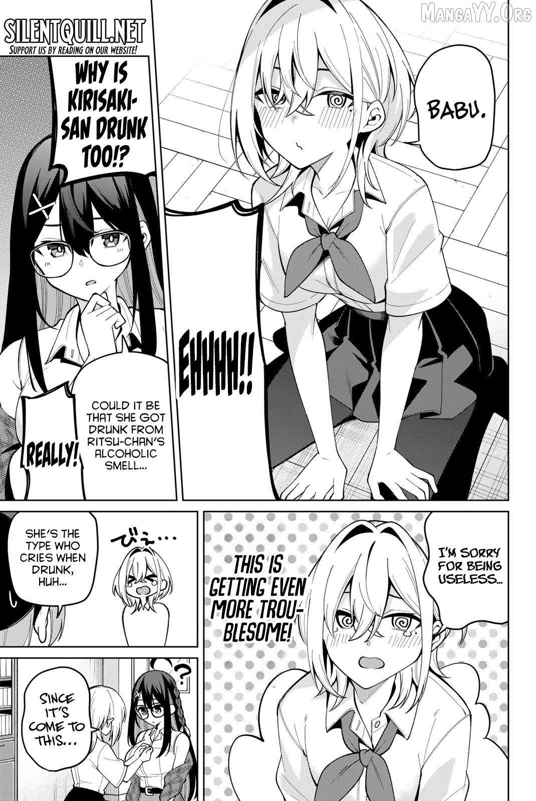 Read Issho Watashi No Joshu De Ite! Manga Online