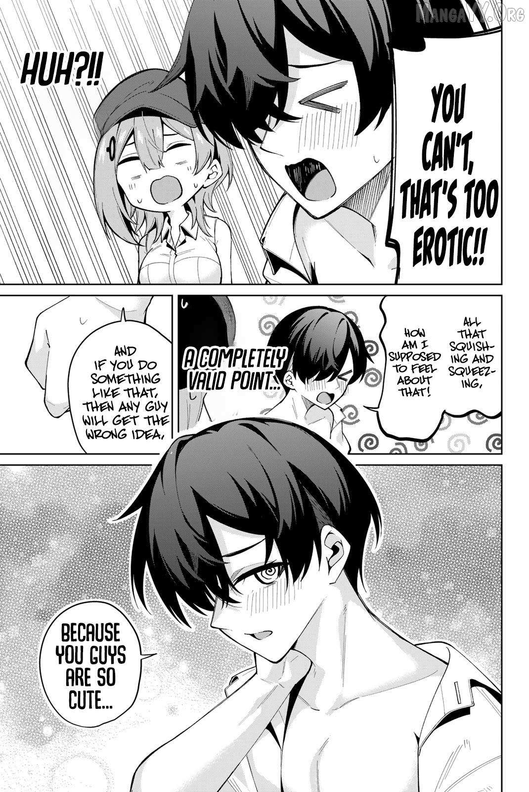 Read Issho Watashi No Joshu De Ite! Manga Online