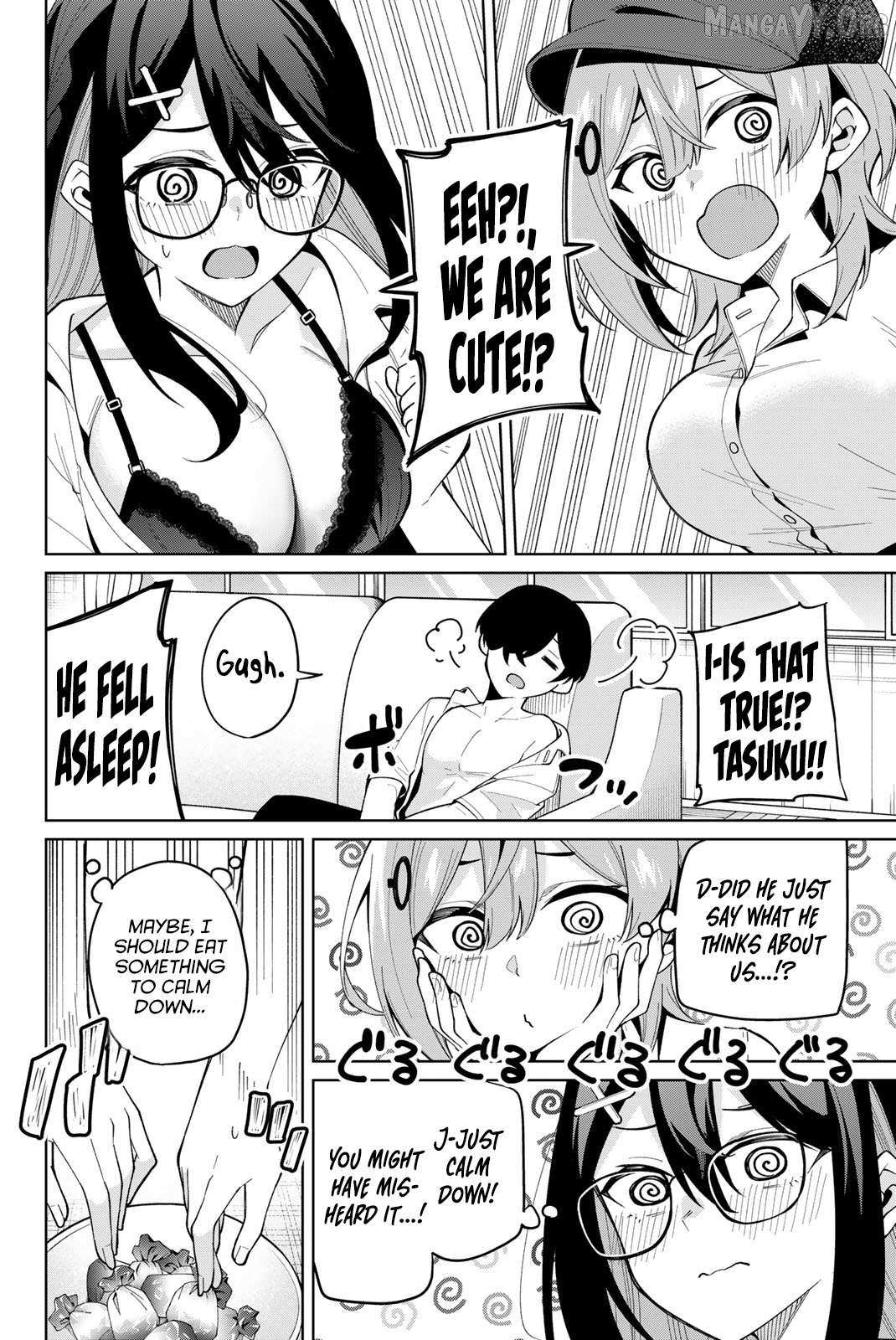 Read Issho Watashi No Joshu De Ite! Manga Online