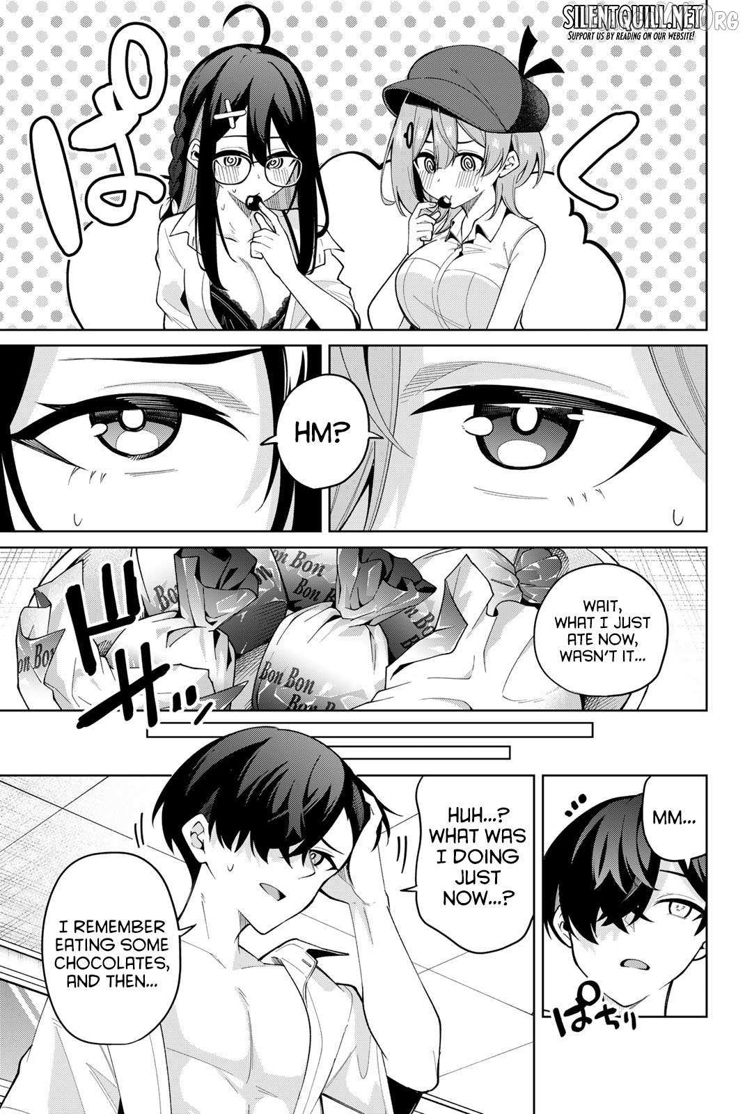 Read Issho Watashi No Joshu De Ite! Manga Online