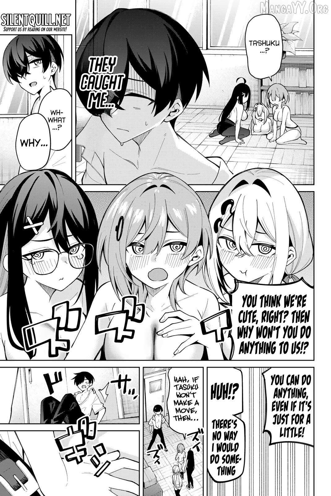 Read Issho Watashi No Joshu De Ite! Manga Online