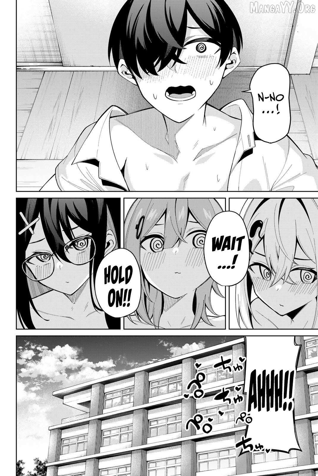 Read Issho Watashi No Joshu De Ite! Manga Online