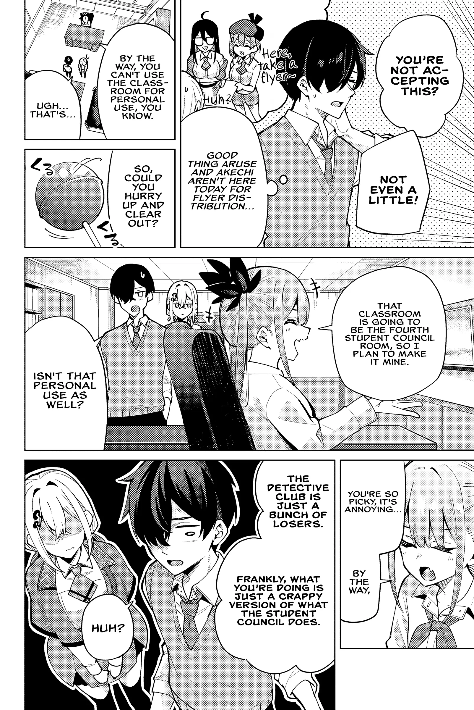 Read Issho Watashi No Joshu De Ite! Manga Online