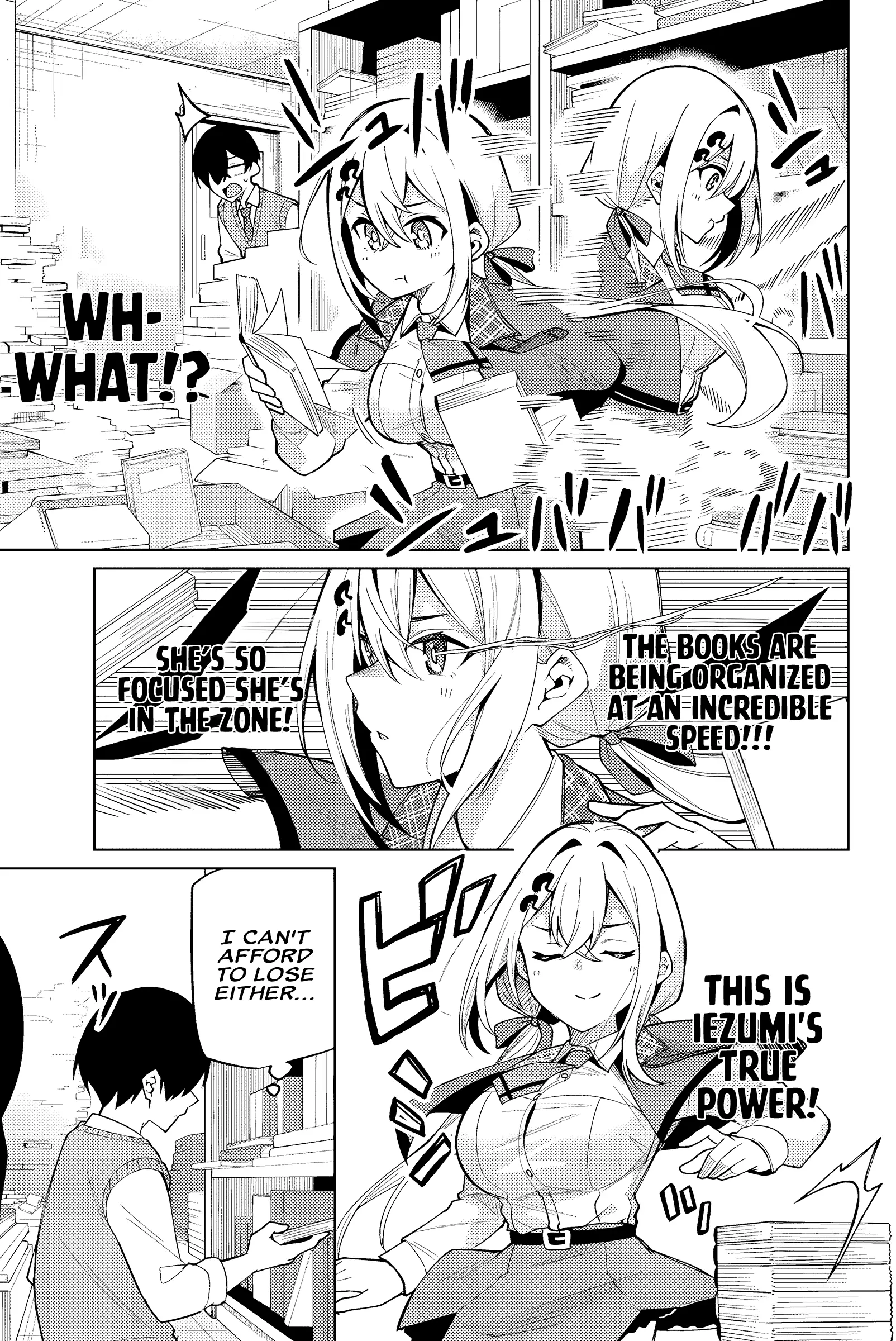 Read Issho Watashi No Joshu De Ite! Manga Online