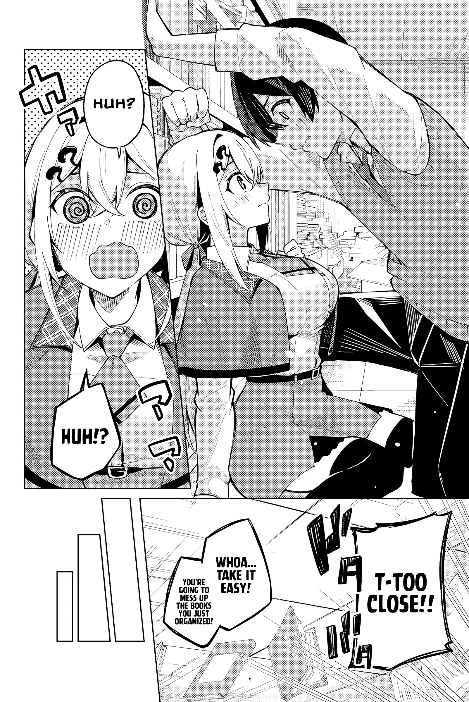 Read Issho Watashi No Joshu De Ite! Manga Online