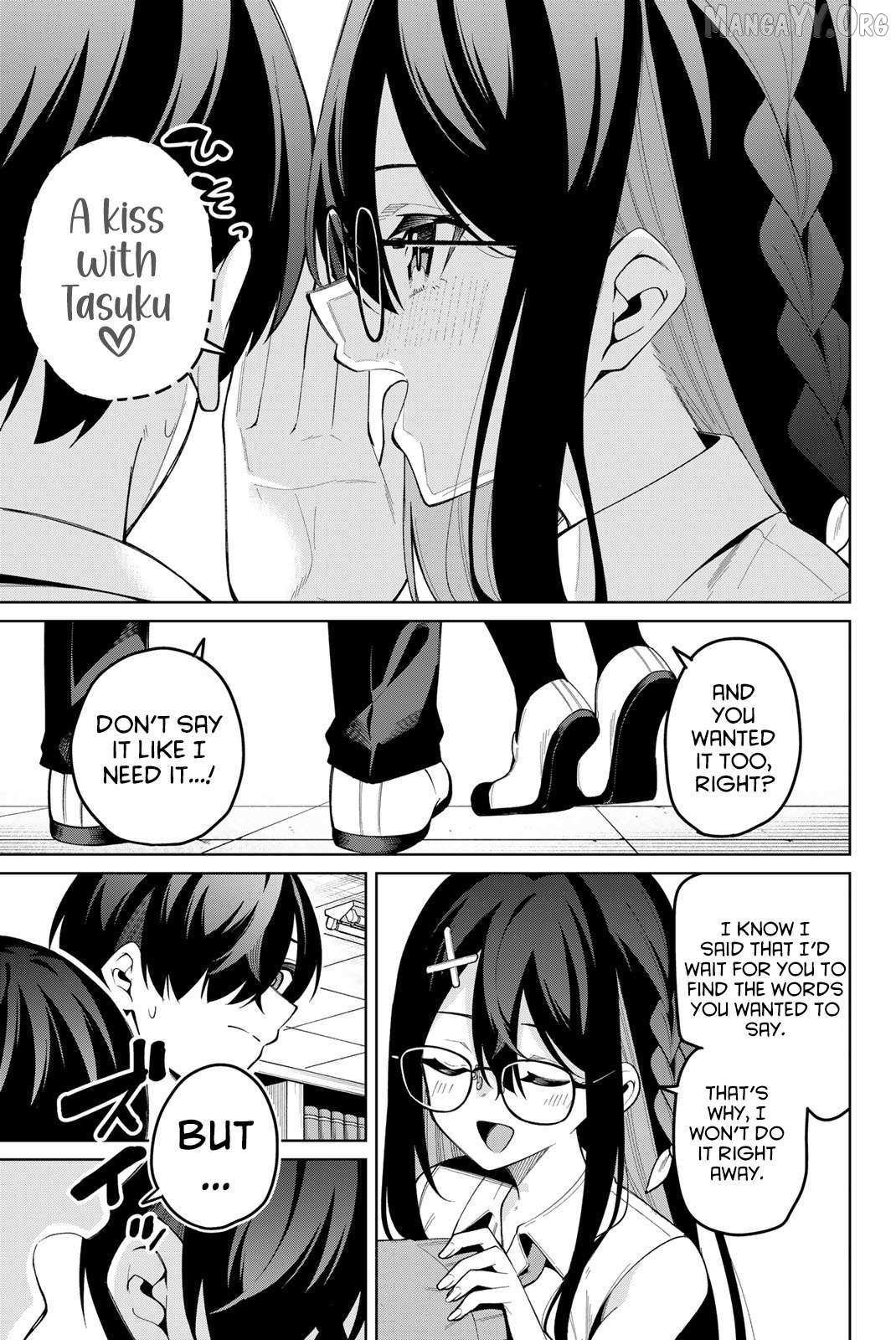 Read Issho Watashi No Joshu De Ite! Manga Online