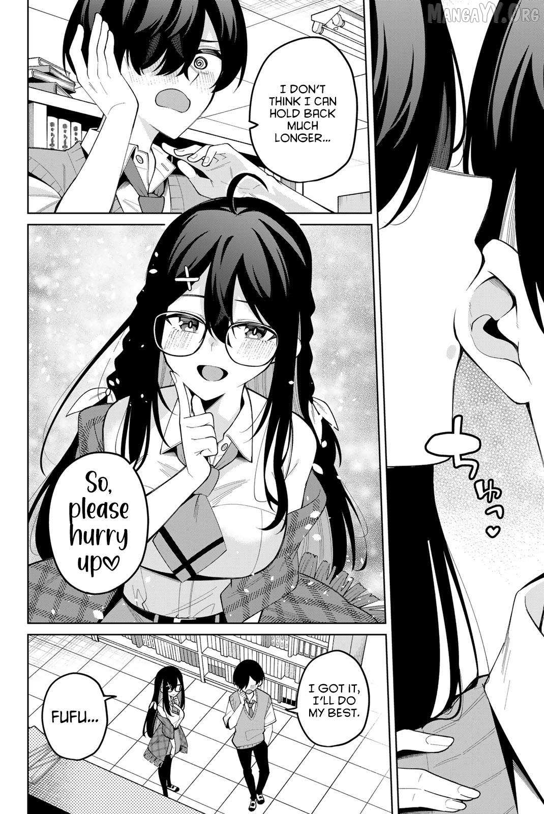 Read Issho Watashi No Joshu De Ite! Manga Online