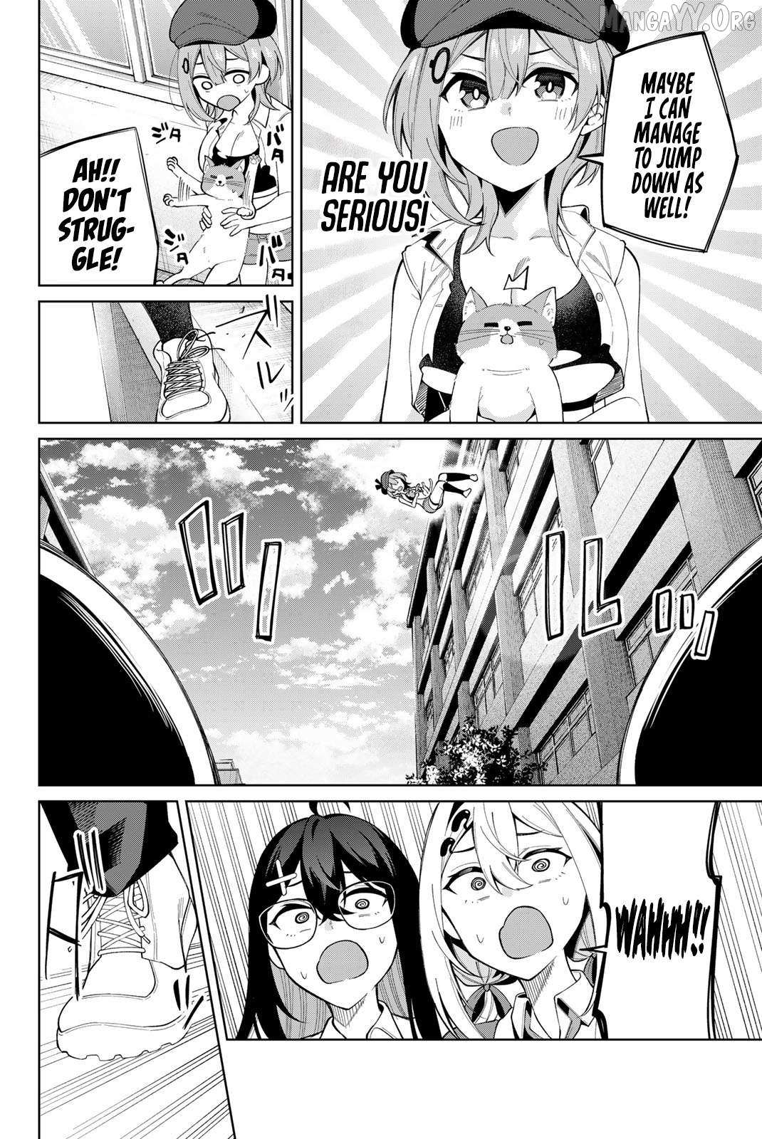 Read Issho Watashi No Joshu De Ite! Manga Online