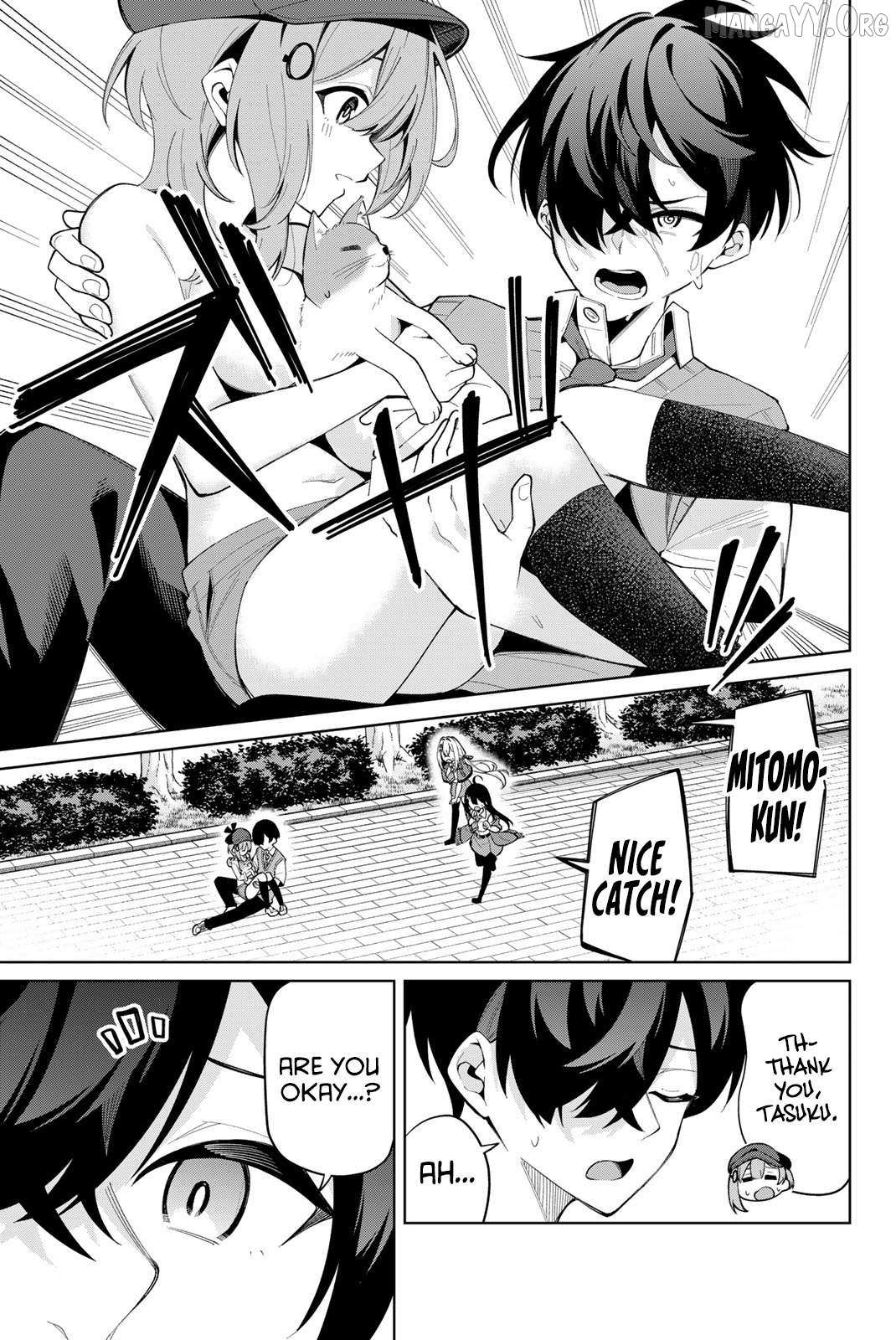 Read Issho Watashi No Joshu De Ite! Manga Online