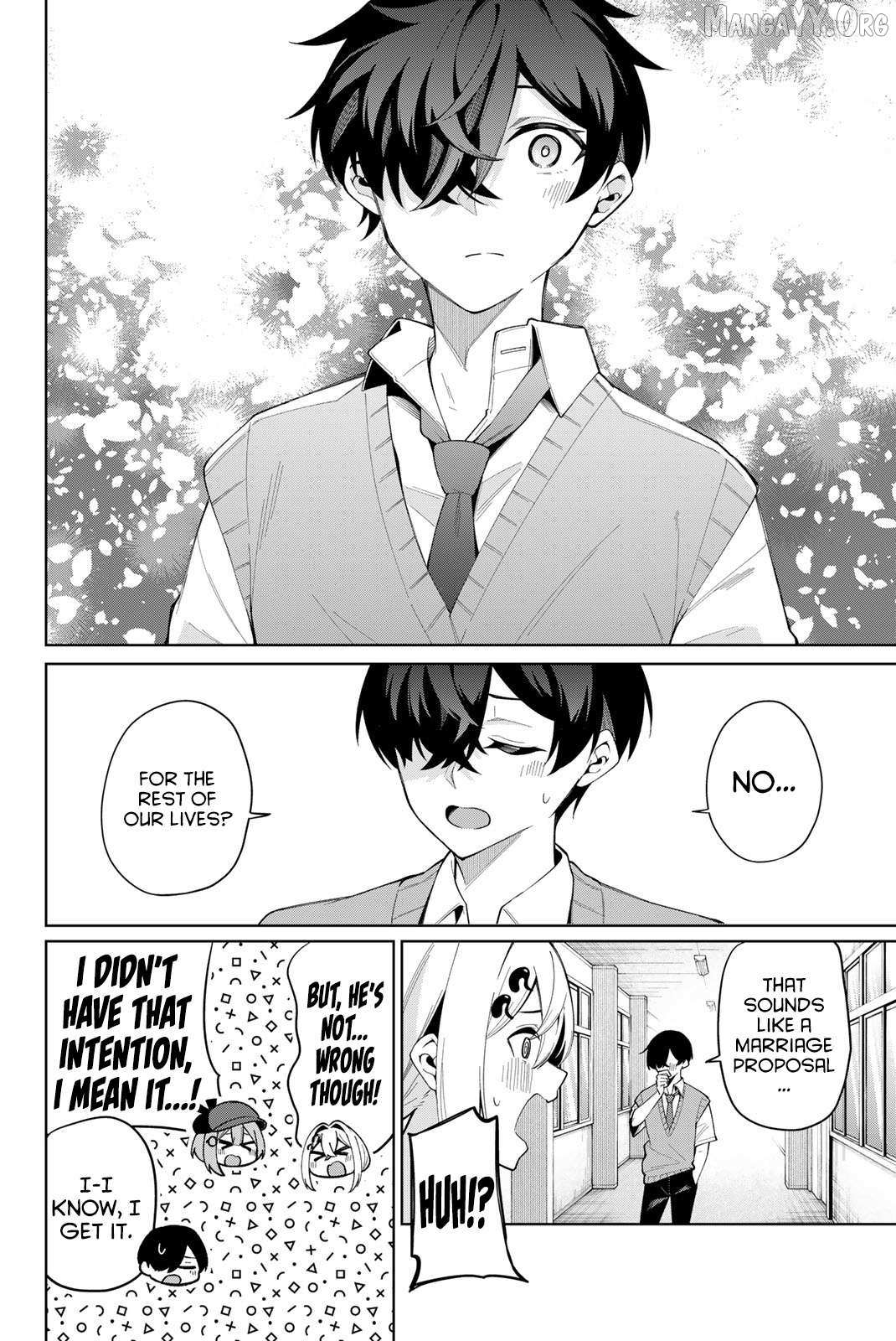 Read Issho Watashi No Joshu De Ite! Manga Online