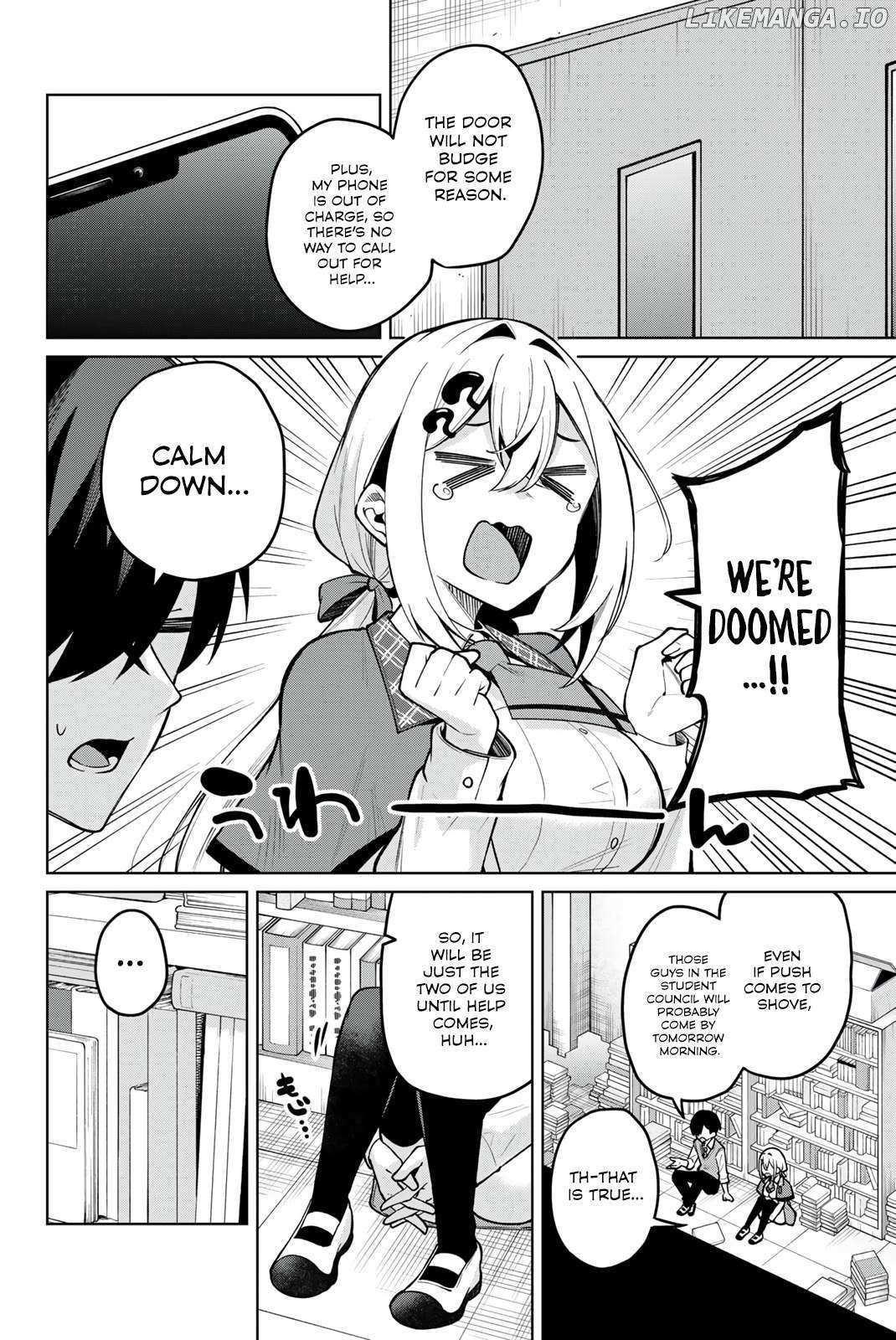 Read Issho Watashi No Joshu De Ite! Manga Online