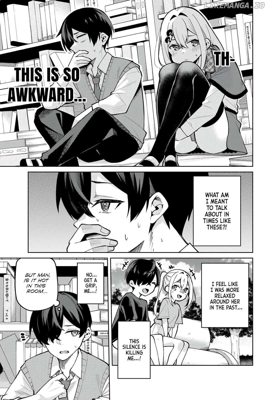 Read Issho Watashi No Joshu De Ite! Manga Online