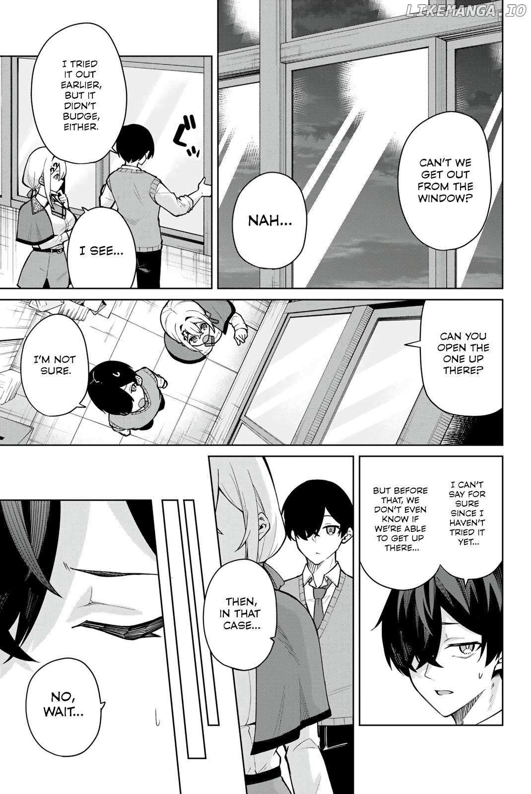 Read Issho Watashi No Joshu De Ite! Manga Online