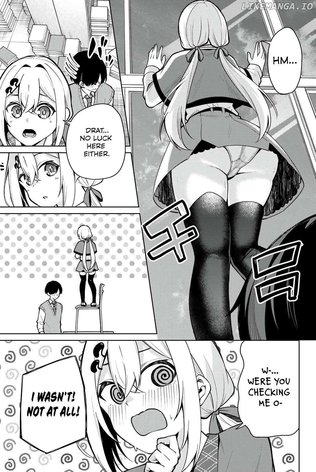 Read Issho Watashi No Joshu De Ite! Manga Online