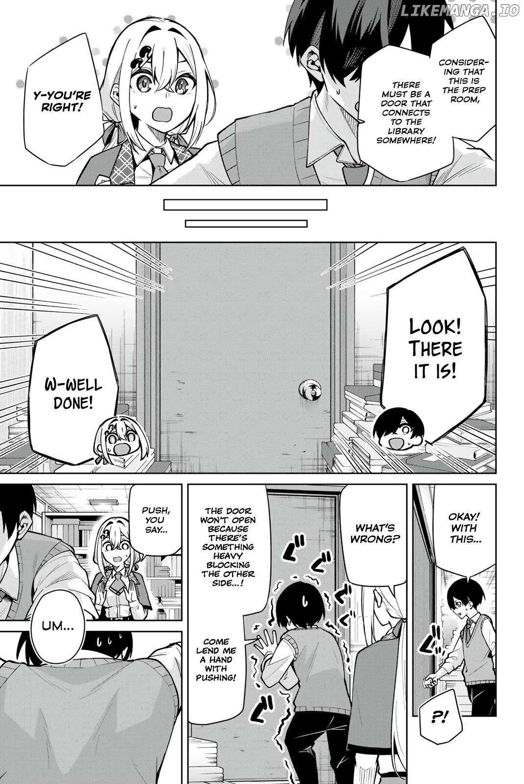 Read Issho Watashi No Joshu De Ite! Manga Online