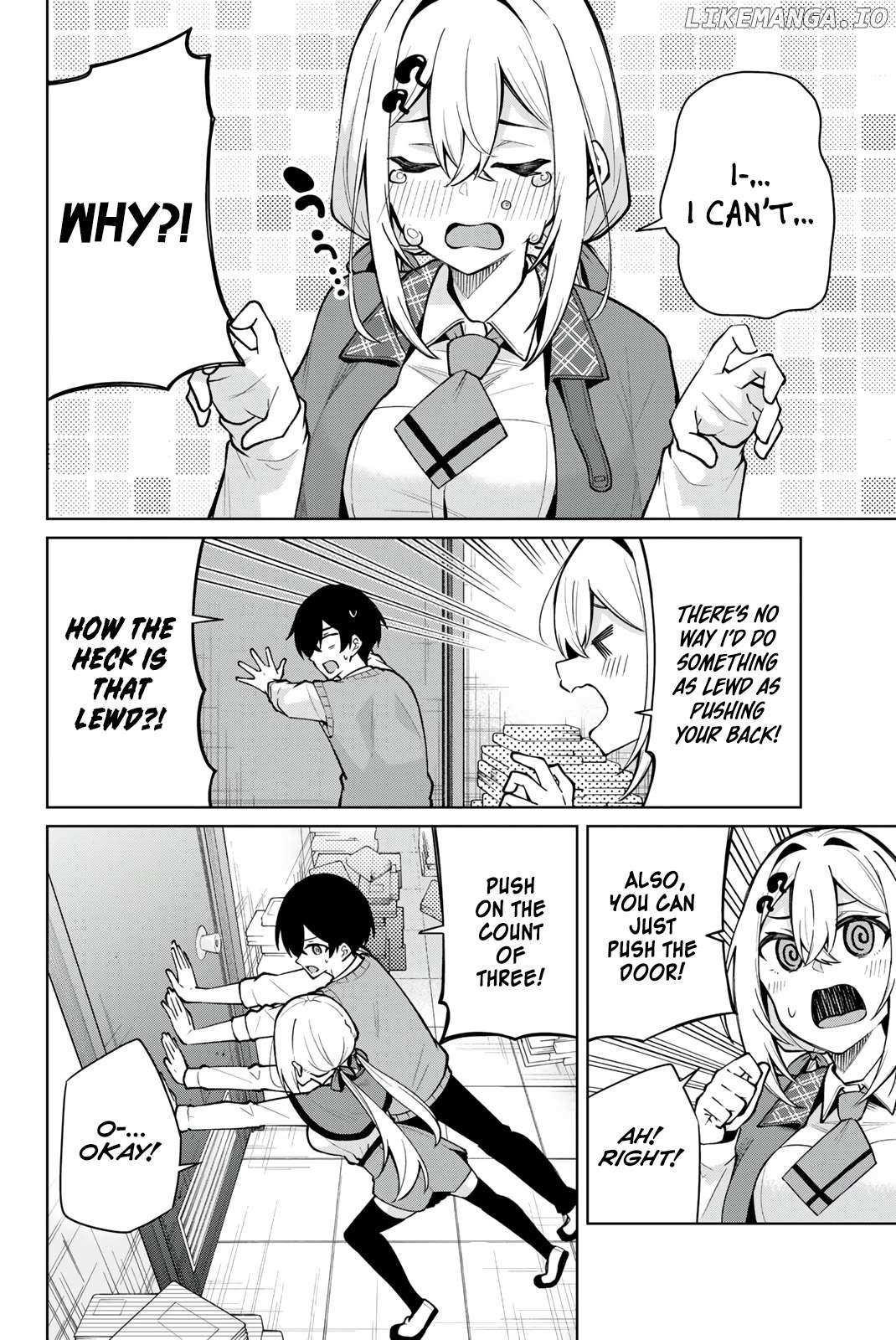 Read Issho Watashi No Joshu De Ite! Manga Online