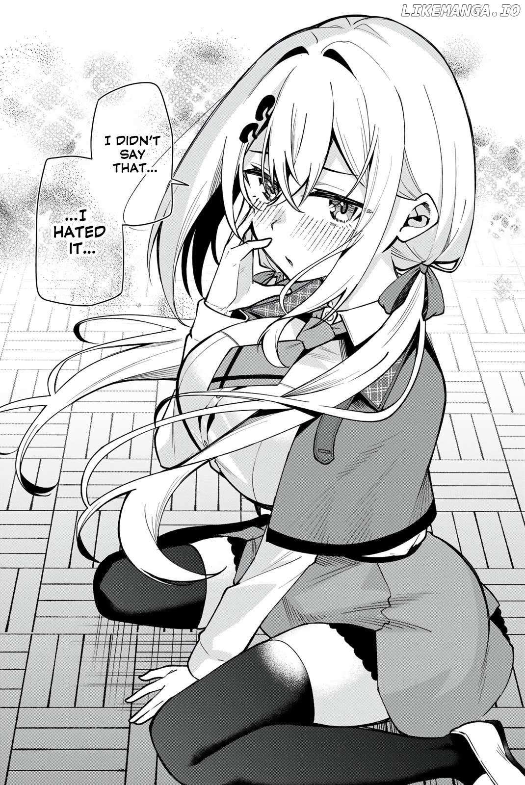 Read Issho Watashi No Joshu De Ite! Manga Online