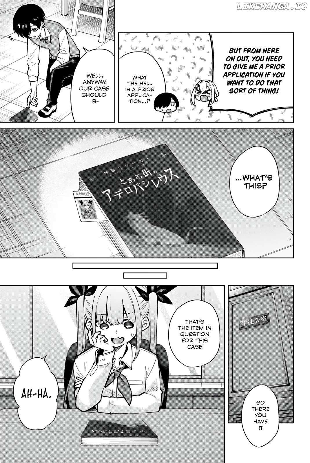 Read Issho Watashi No Joshu De Ite! Manga Online