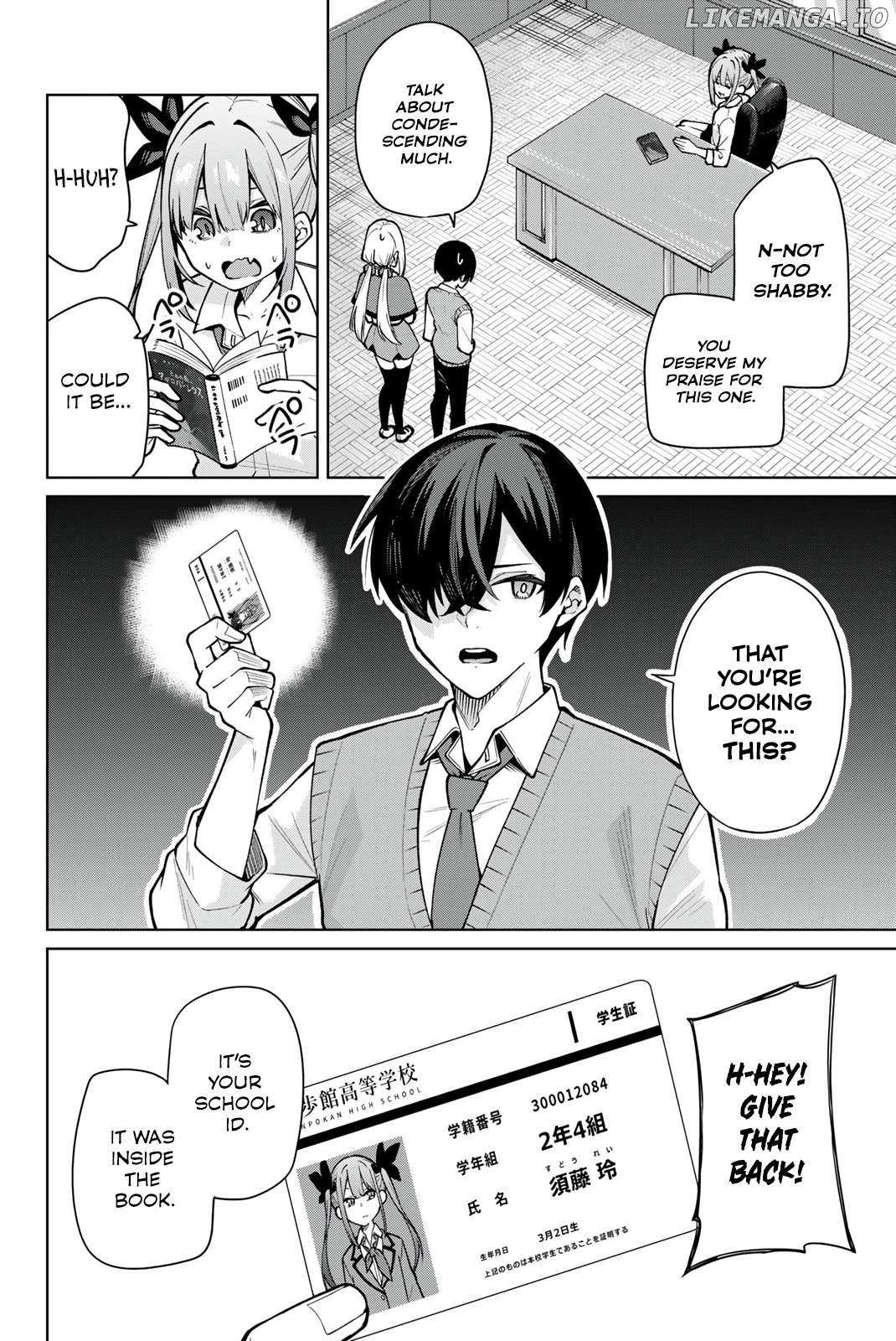 Read Issho Watashi No Joshu De Ite! Manga Online