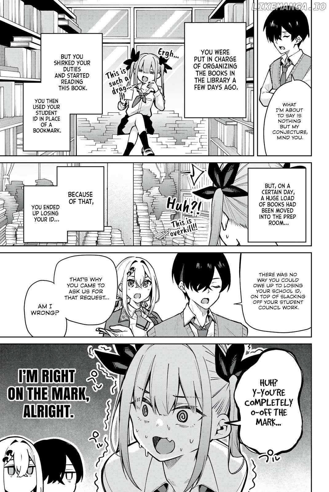 Read Issho Watashi No Joshu De Ite! Manga Online