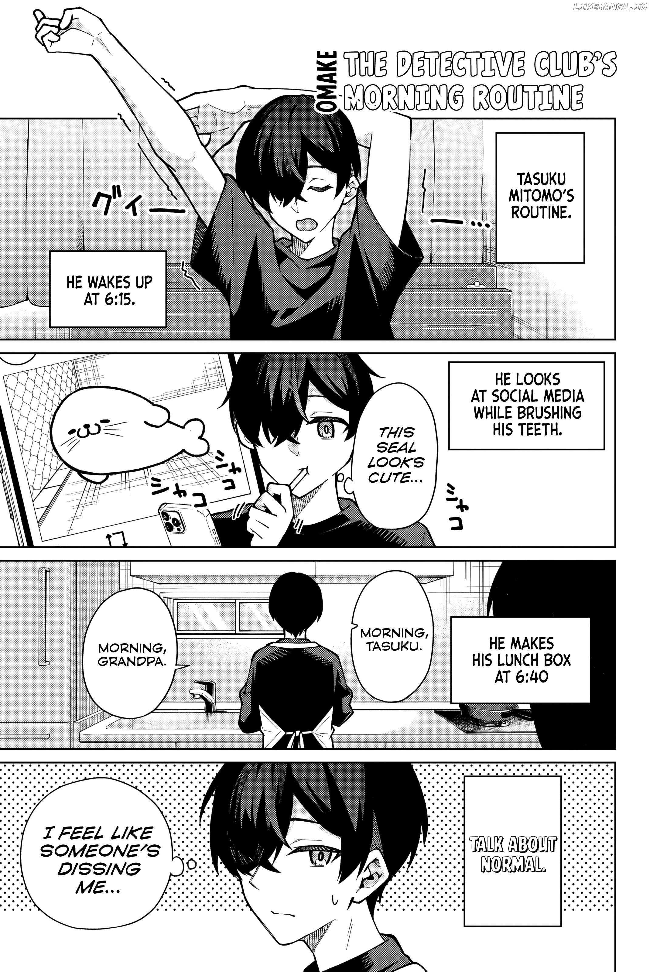 Read Issho Watashi No Joshu De Ite! Manga Online