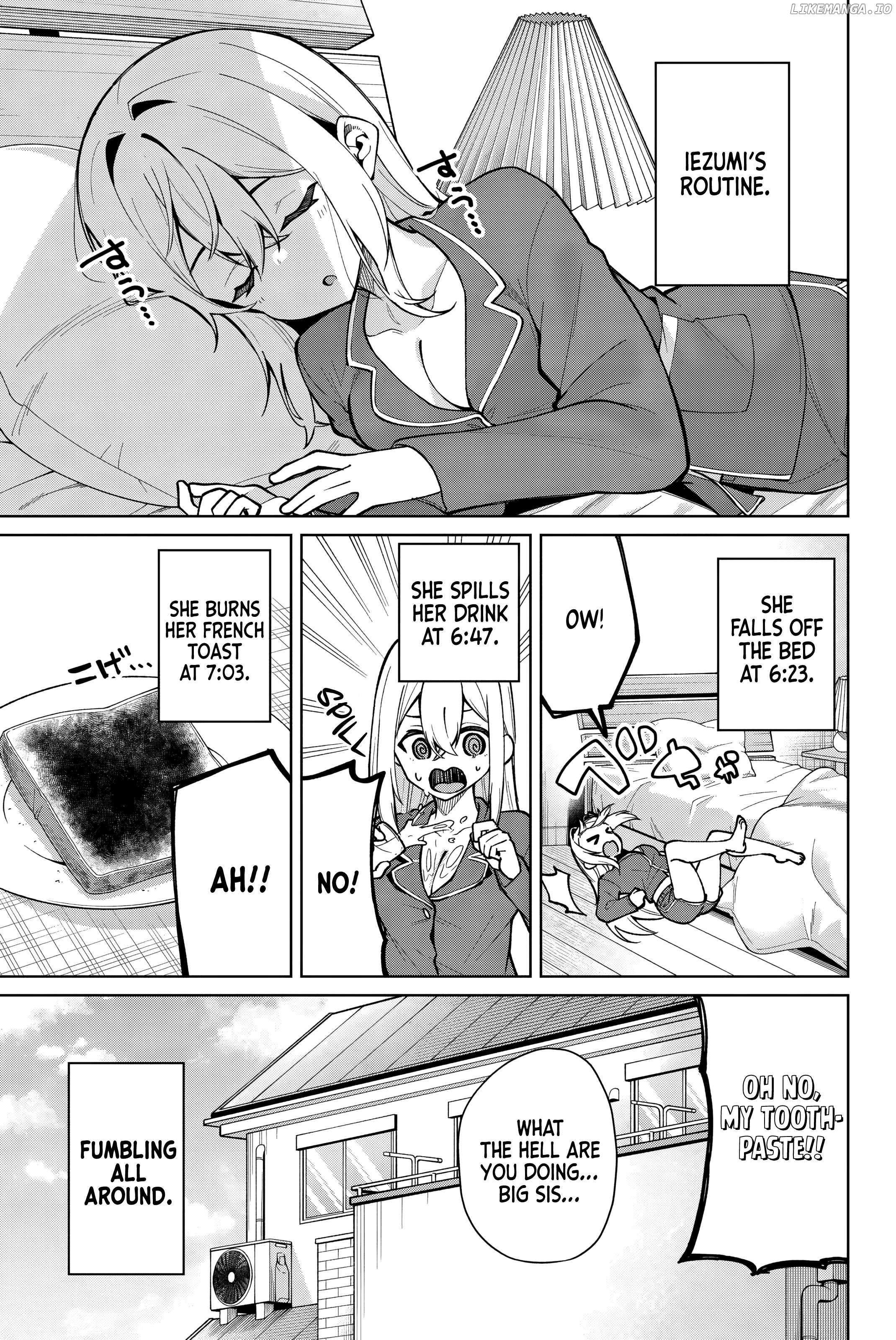 Read Issho Watashi No Joshu De Ite! Manga Online