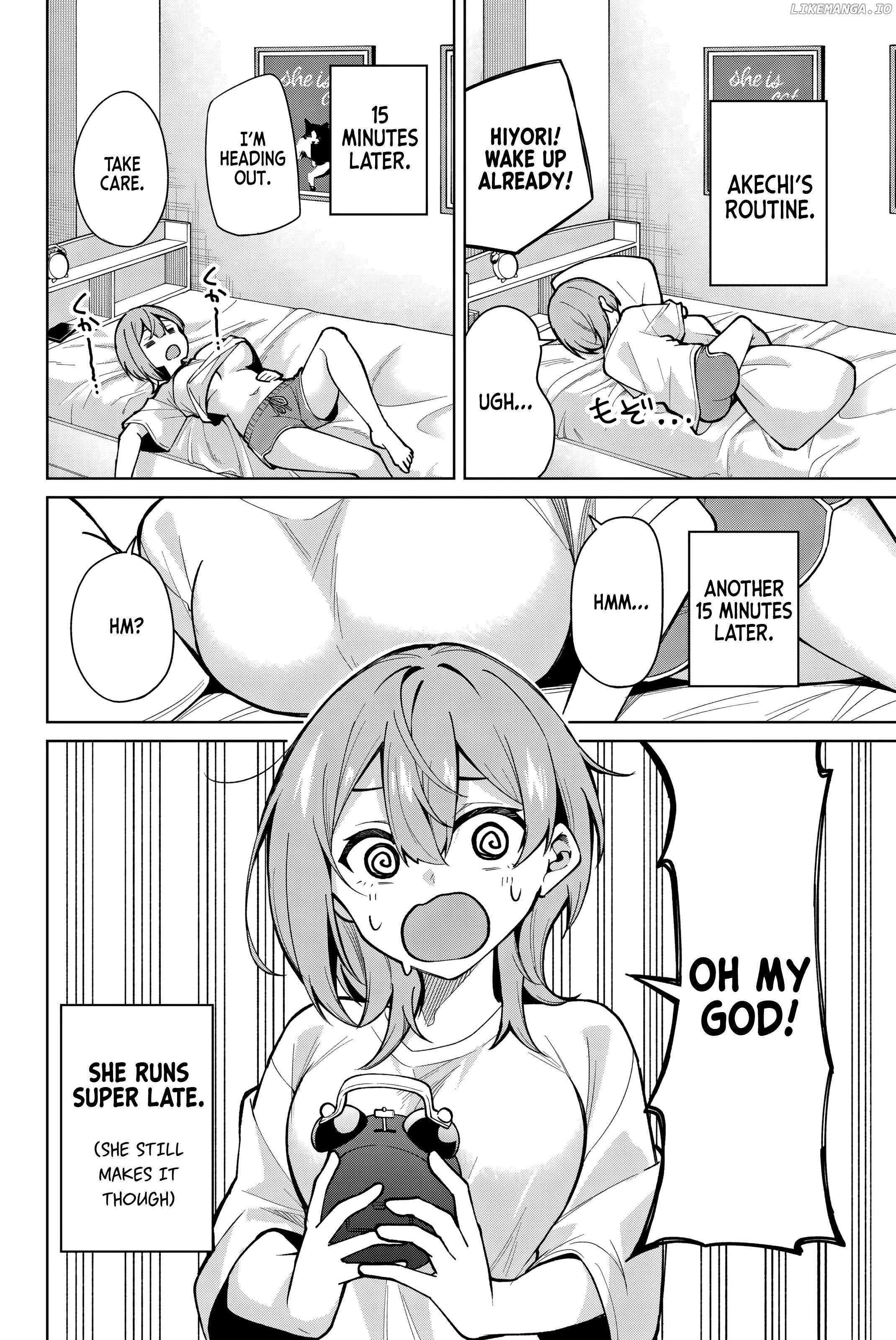 Read Issho Watashi No Joshu De Ite! Manga Online