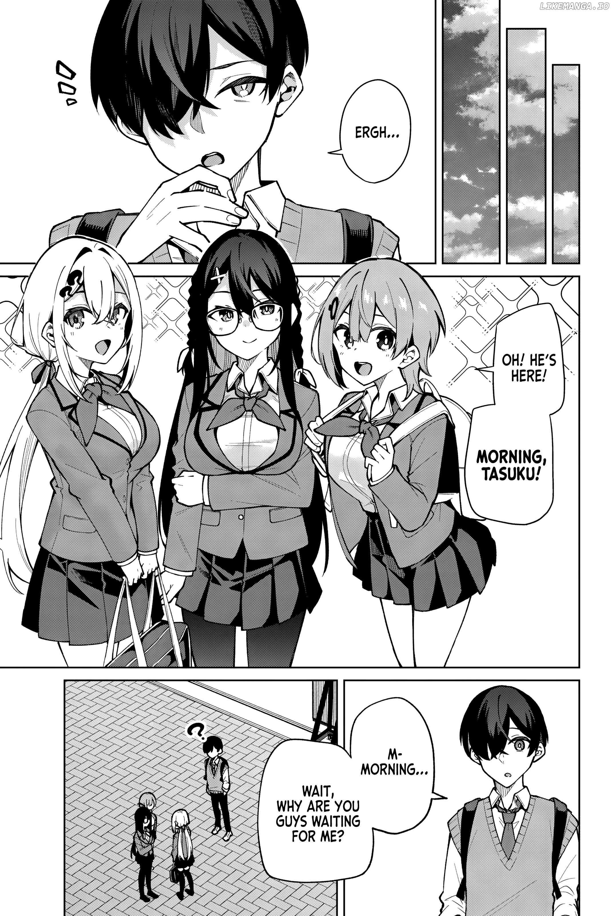 Read Issho Watashi No Joshu De Ite! Manga Online