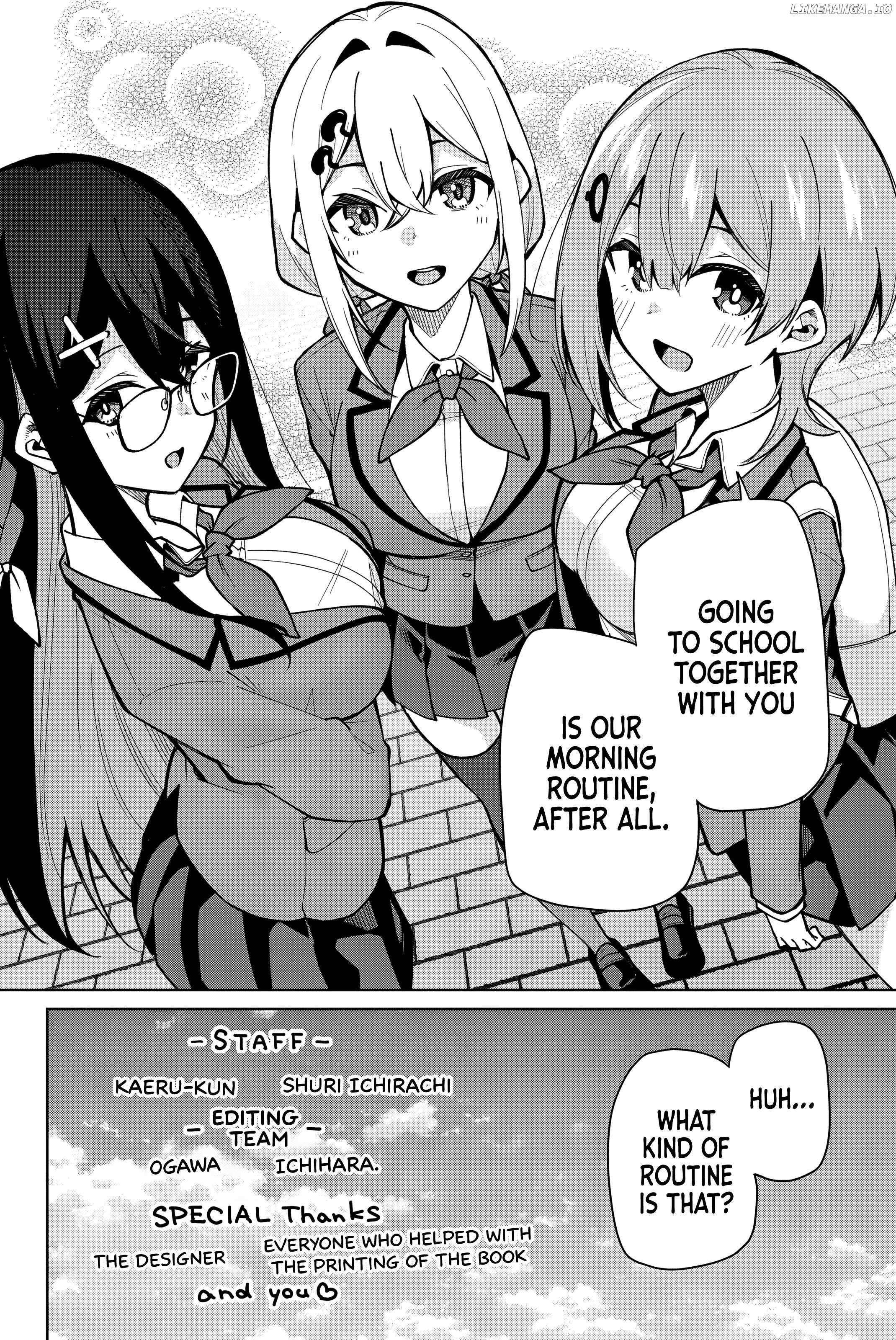 Read Issho Watashi No Joshu De Ite! Manga Online