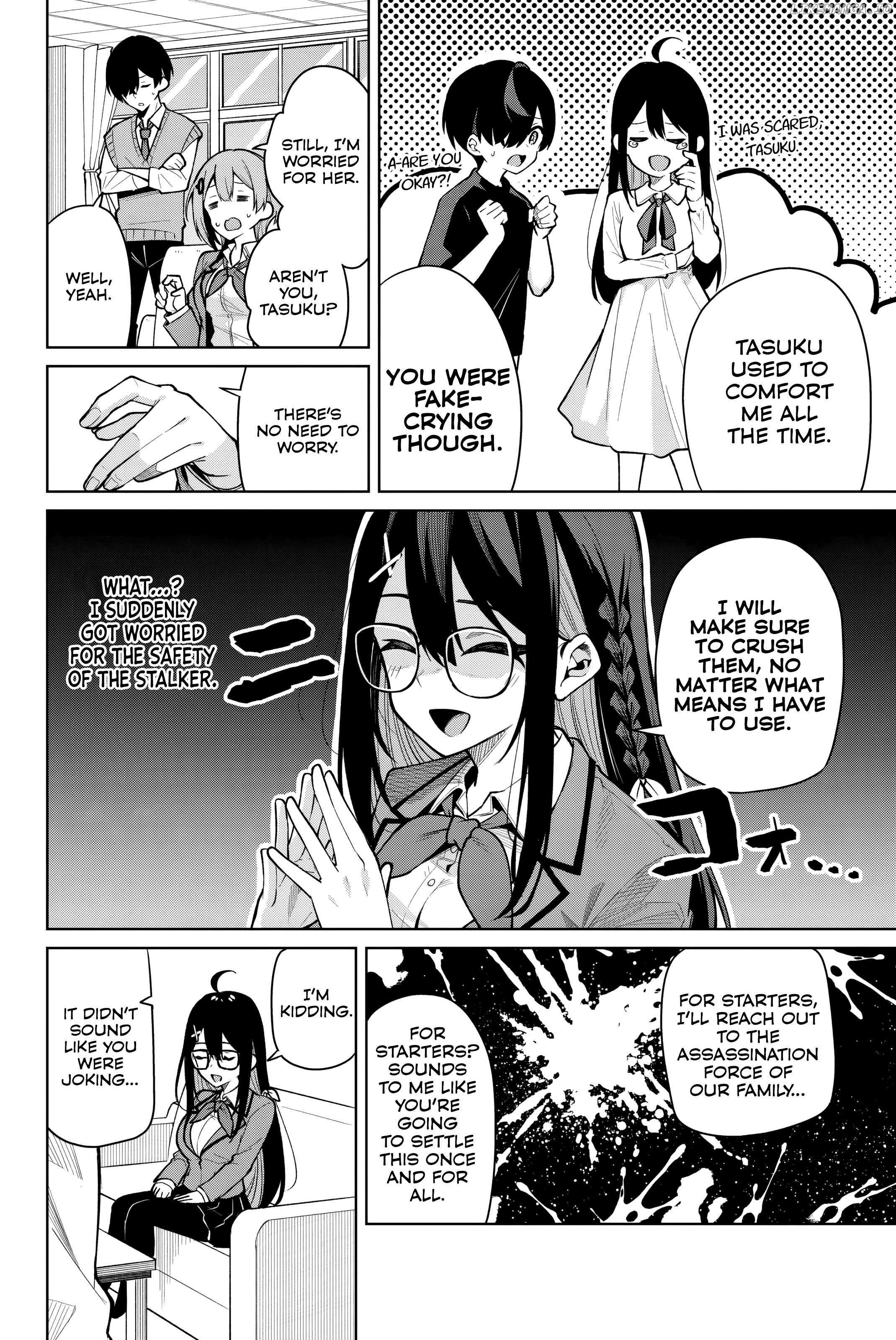 Read Issho Watashi No Joshu De Ite! Manga Online