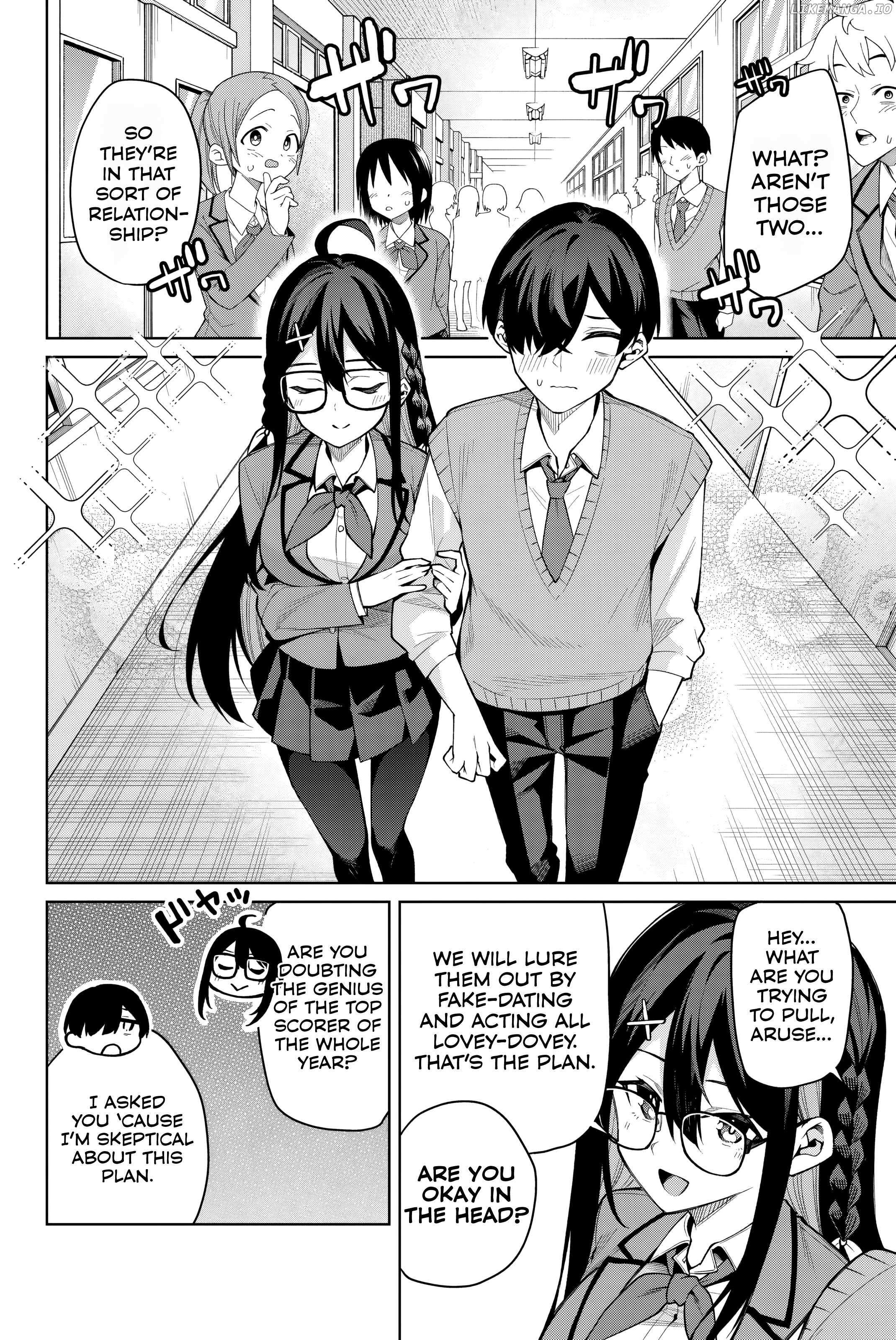 Read Issho Watashi No Joshu De Ite! Manga Online