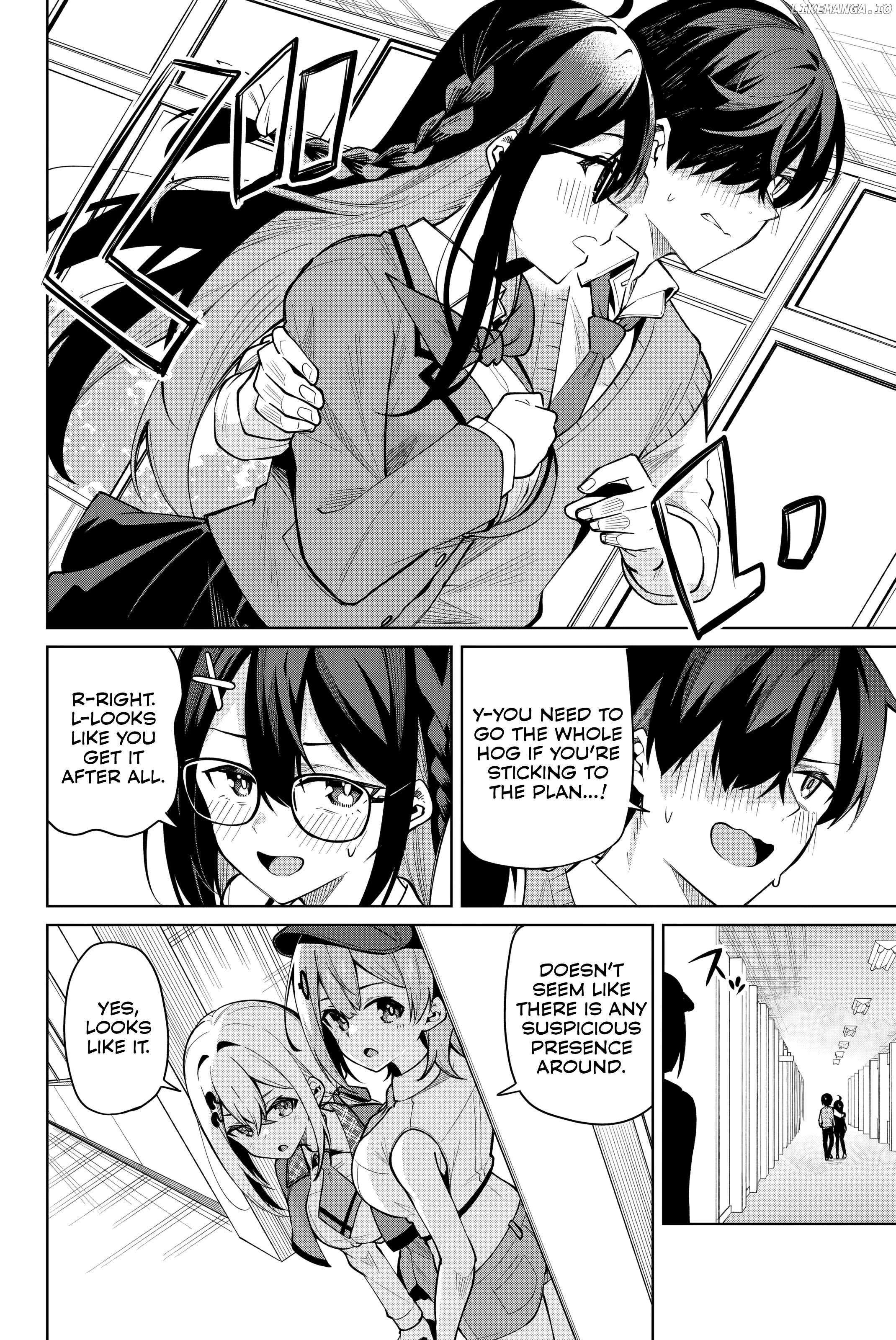 Read Issho Watashi No Joshu De Ite! Manga Online