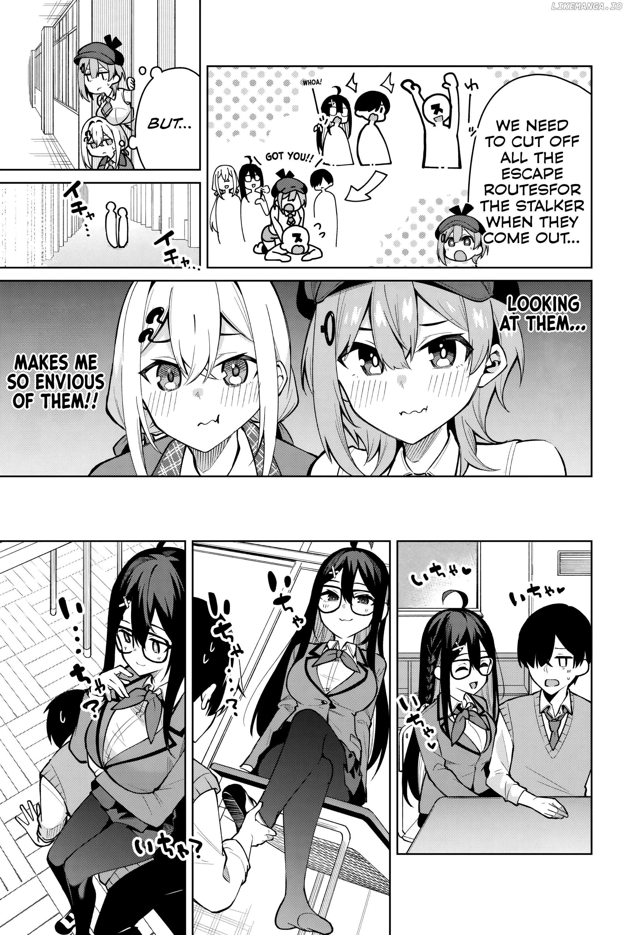 Read Issho Watashi No Joshu De Ite! Manga Online