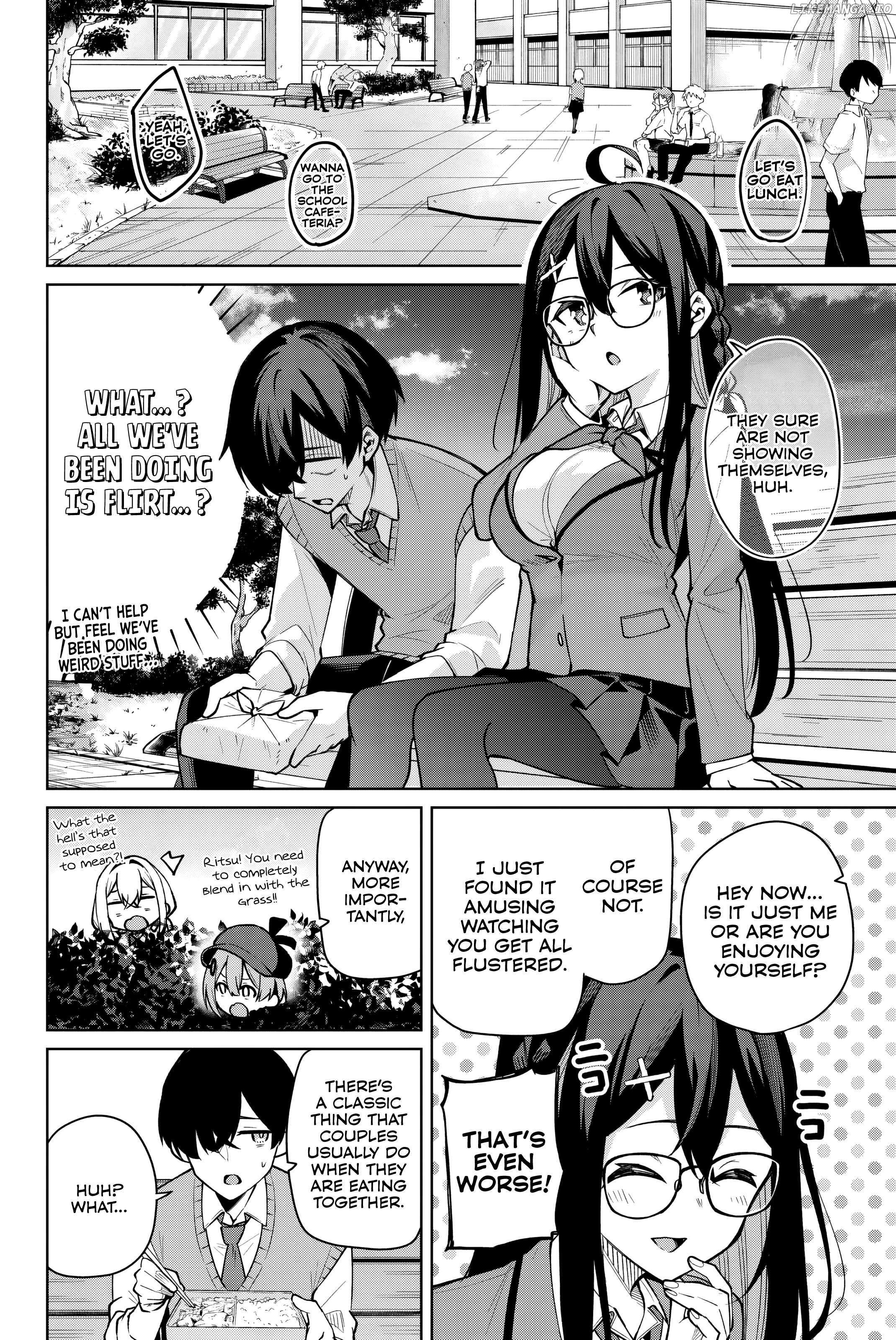 Read Issho Watashi No Joshu De Ite! Manga Online