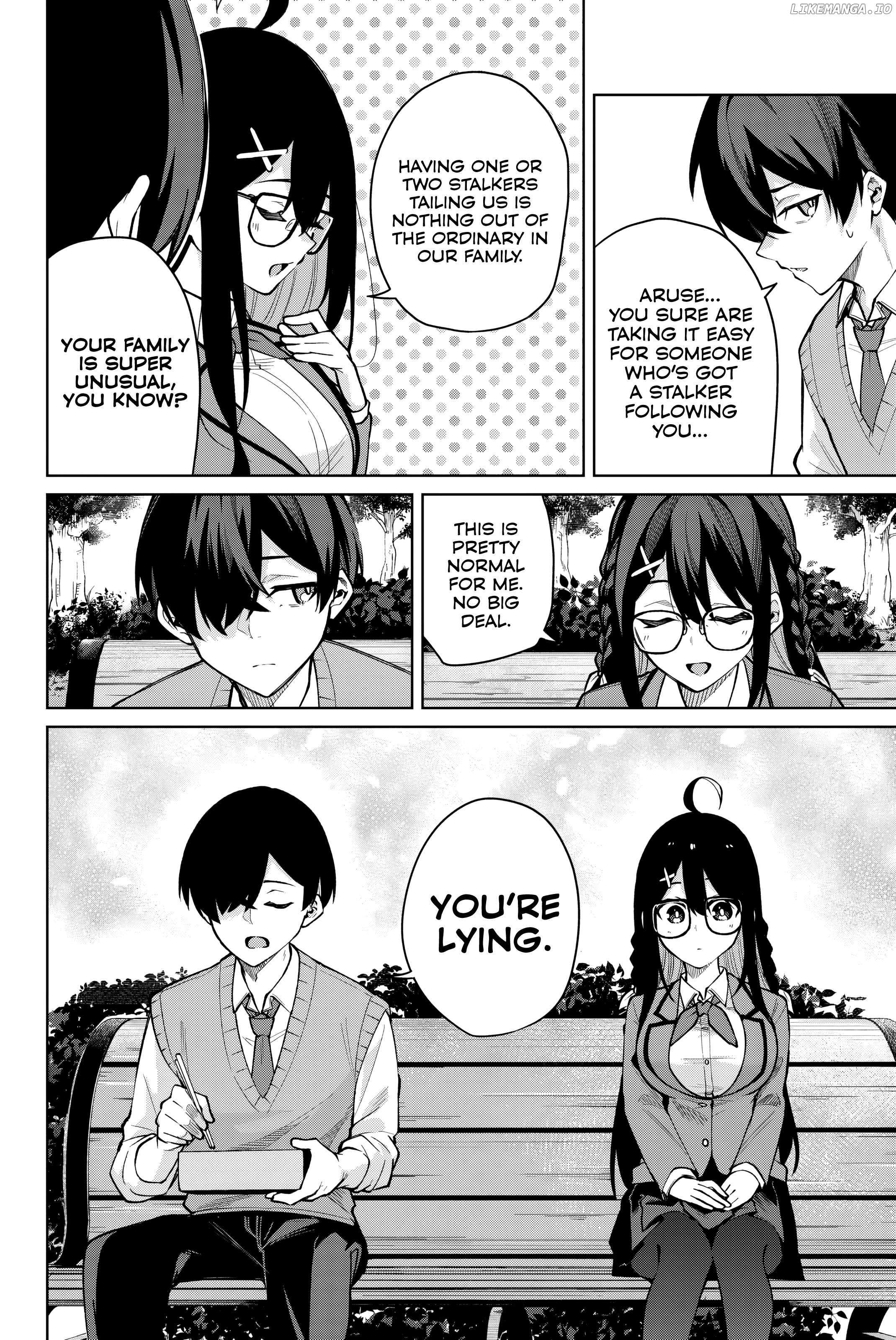 Read Issho Watashi No Joshu De Ite! Manga Online