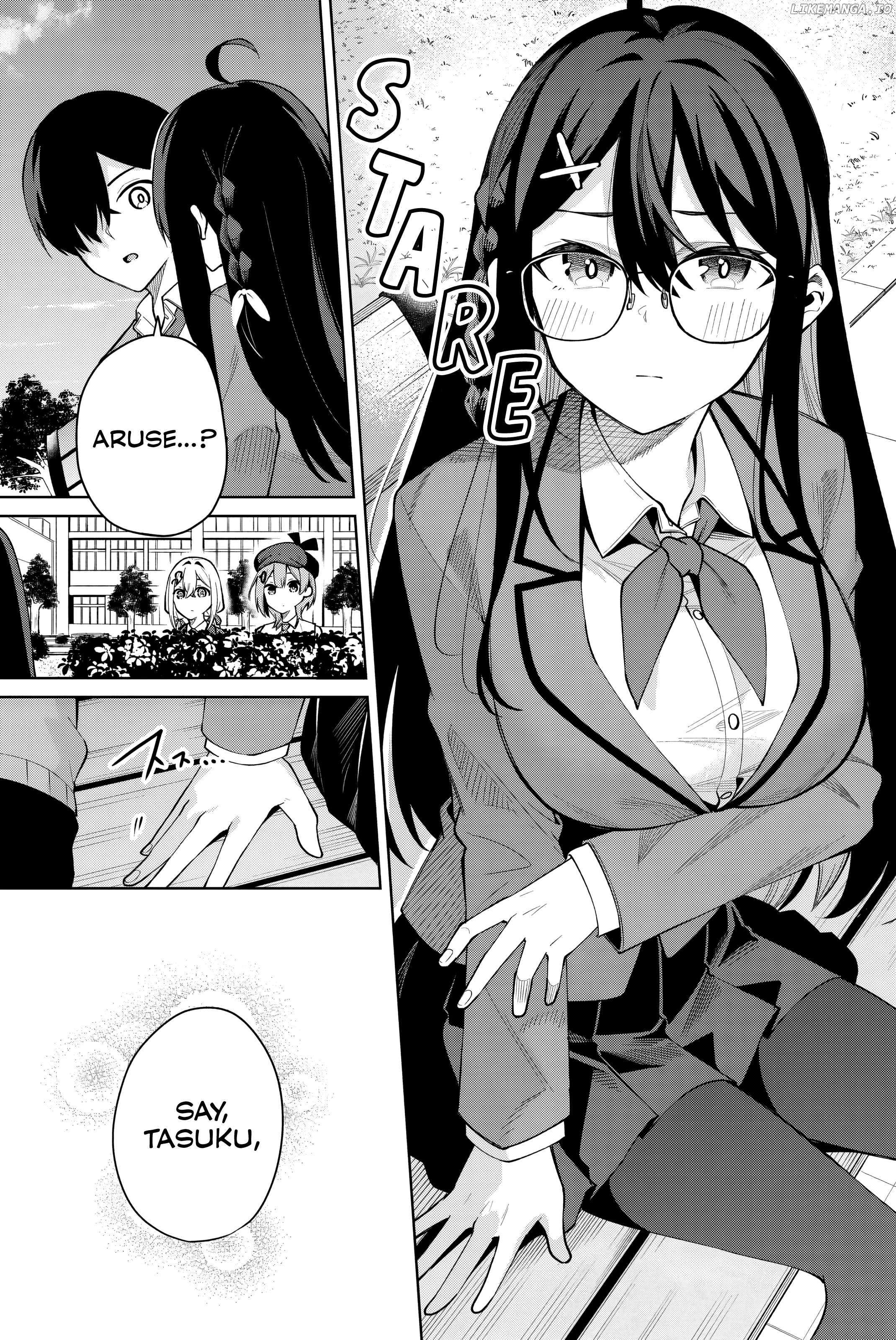 Read Issho Watashi No Joshu De Ite! Manga Online