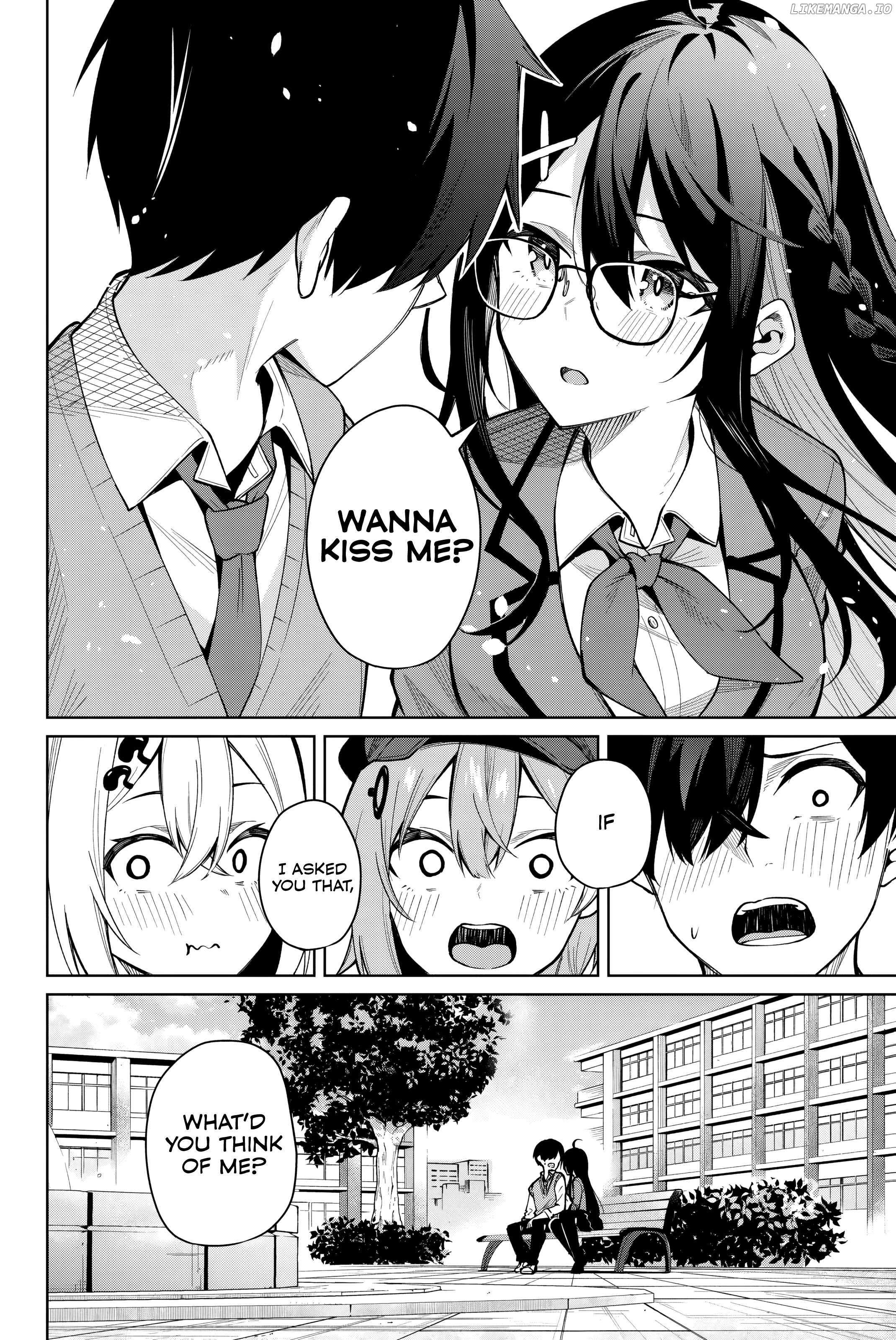 Read Issho Watashi No Joshu De Ite! Manga Online