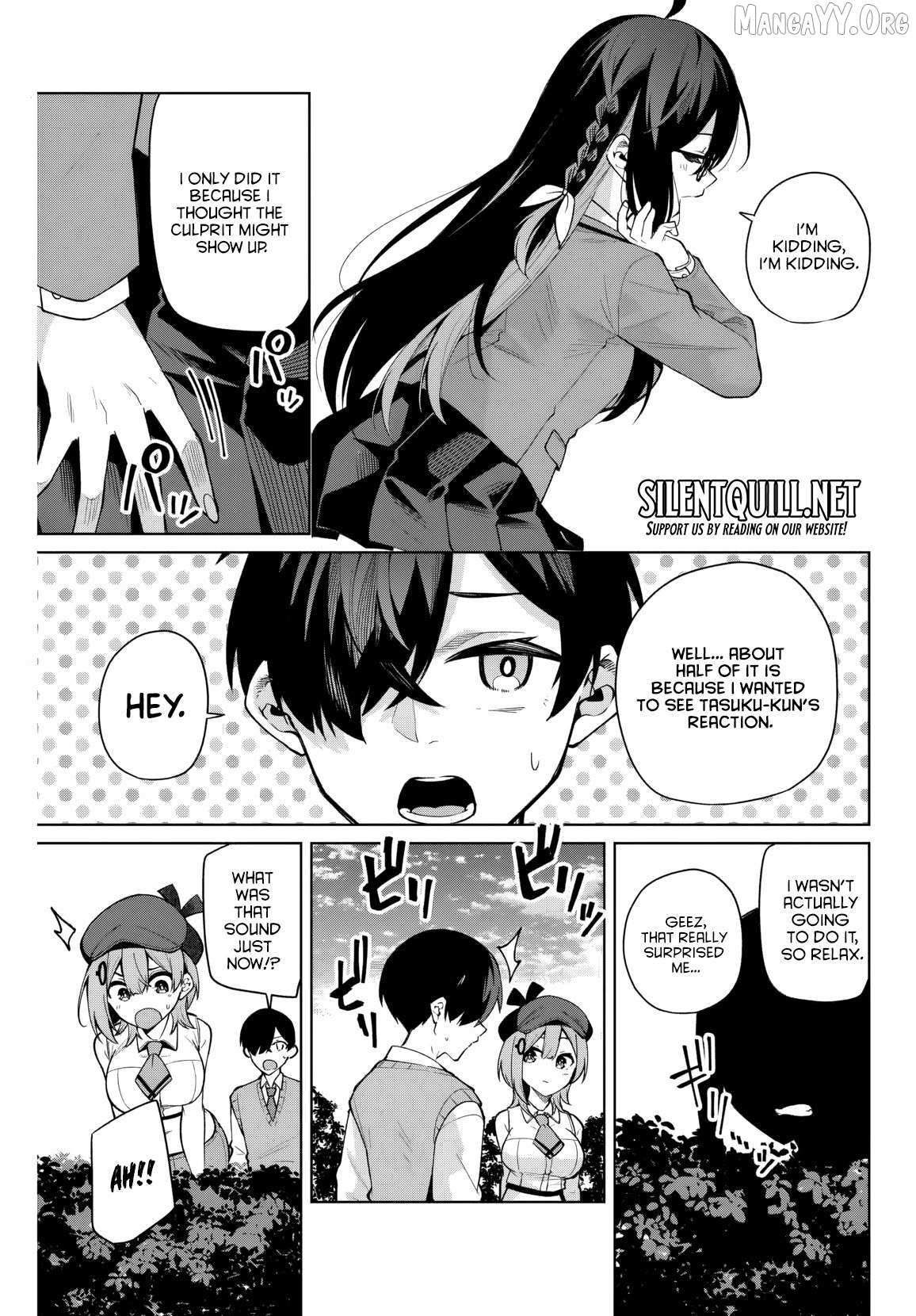 Read Issho Watashi No Joshu De Ite! Manga Online