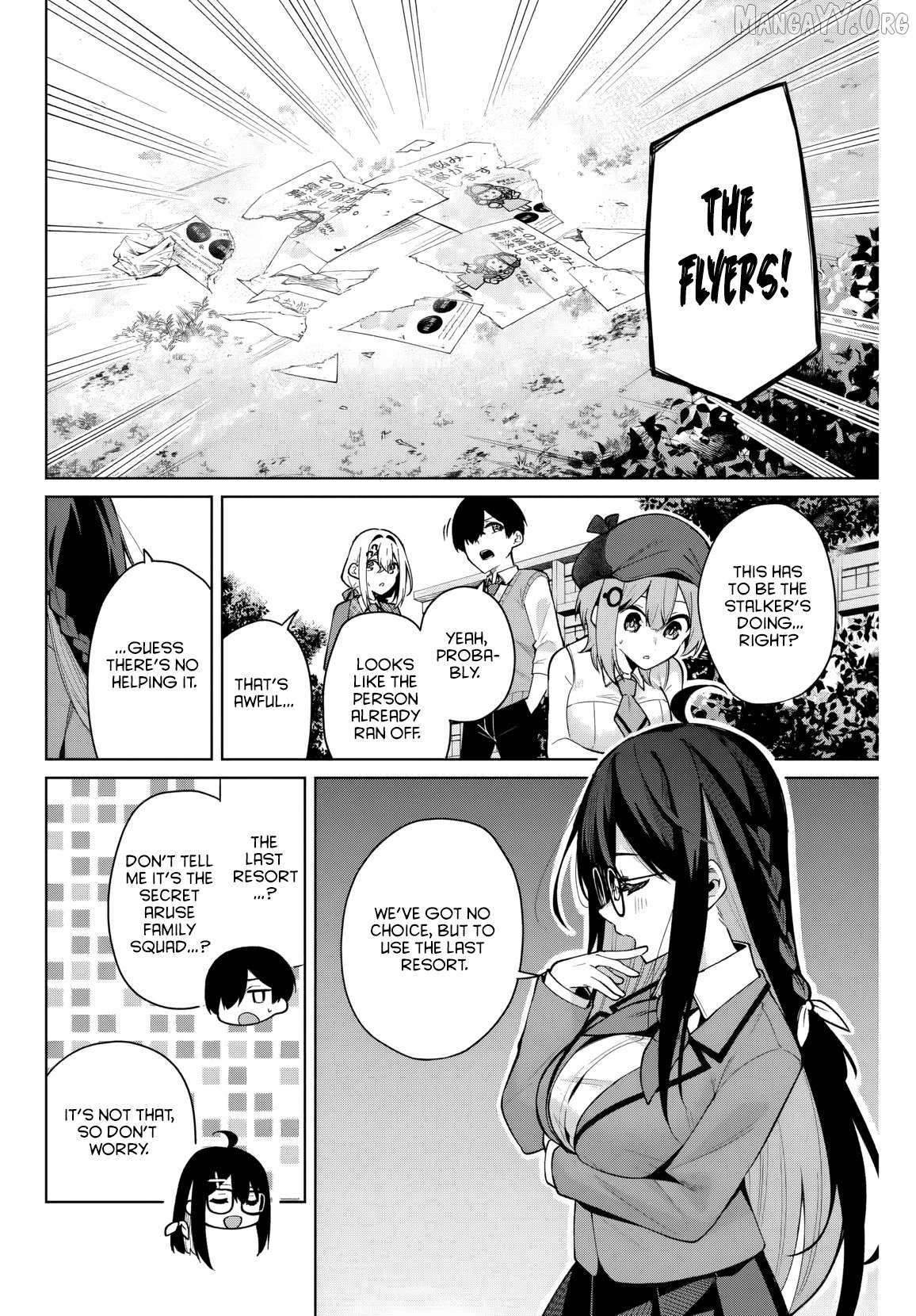 Read Issho Watashi No Joshu De Ite! Manga Online