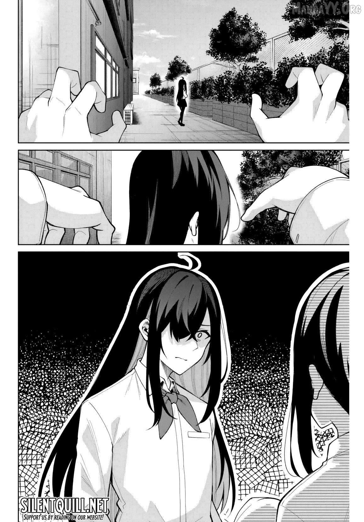 Read Issho Watashi No Joshu De Ite! Manga Online