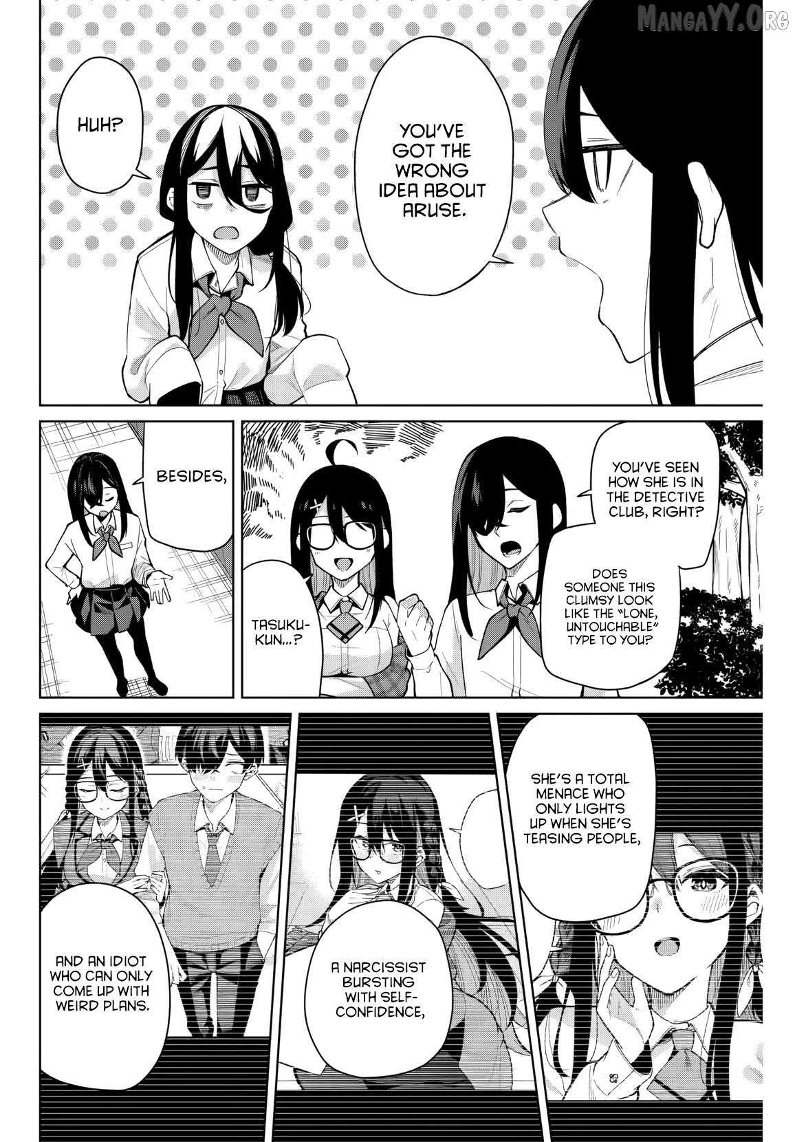 Read Issho Watashi No Joshu De Ite! Manga Online