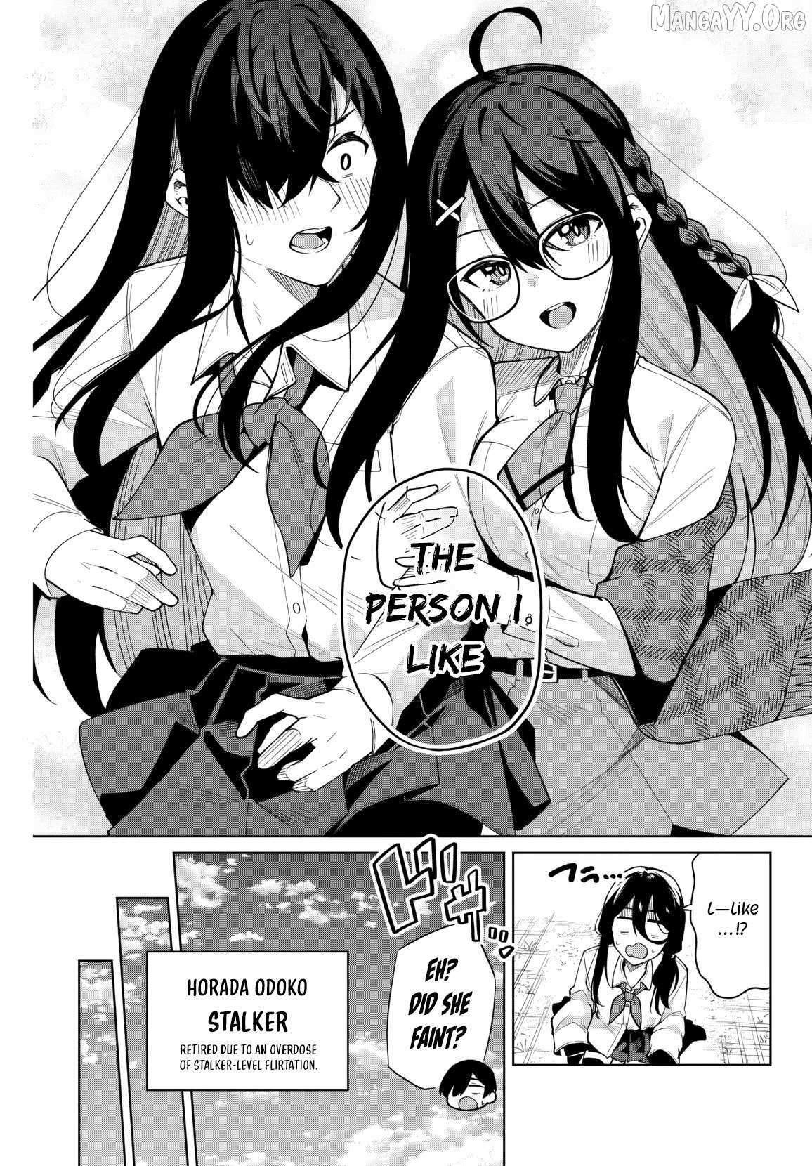 Read Issho Watashi No Joshu De Ite! Manga Online