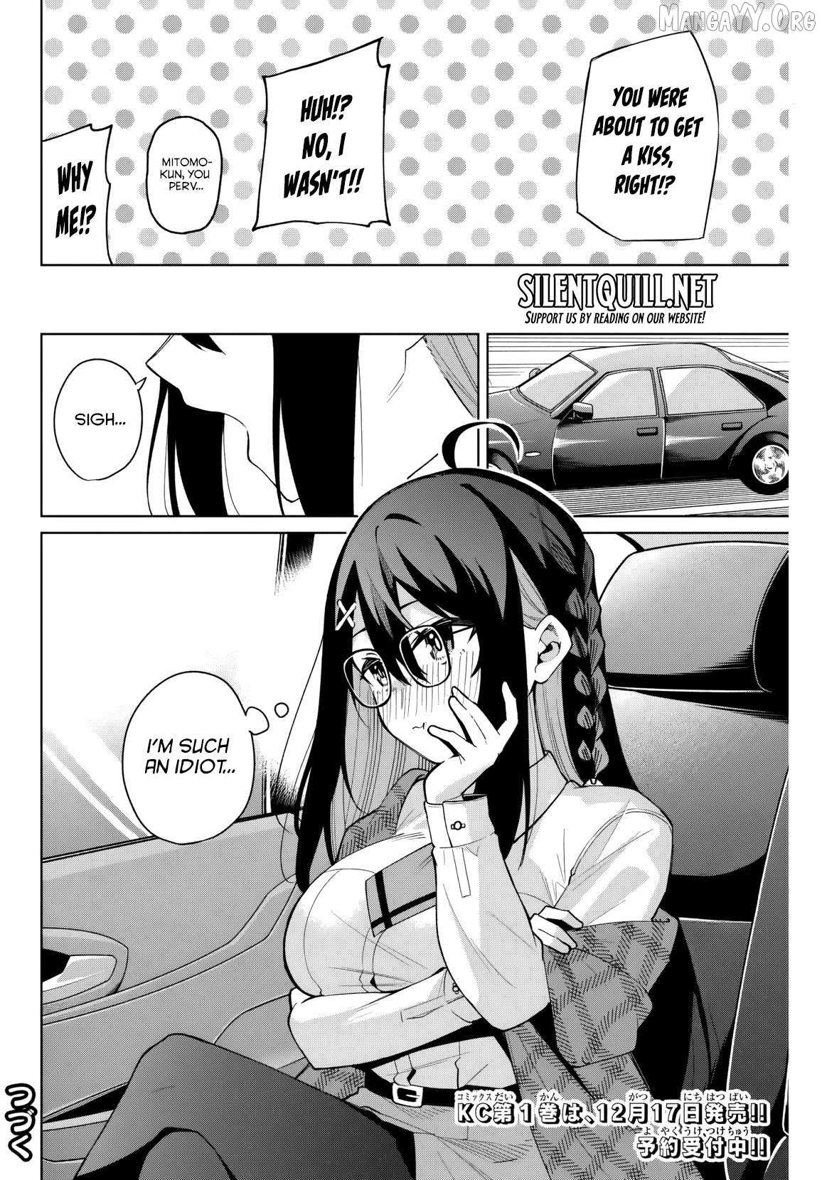 Read Issho Watashi No Joshu De Ite! Manga Online