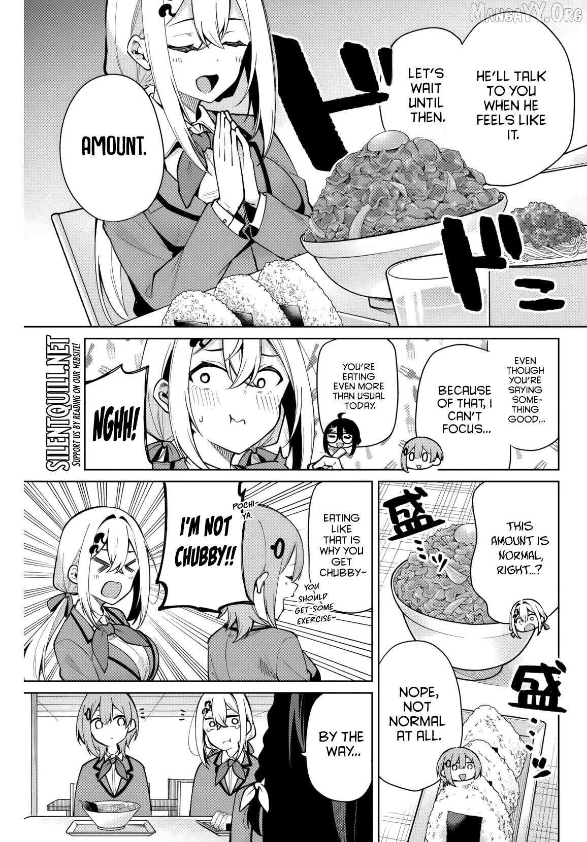 Read Issho Watashi No Joshu De Ite! Manga Online