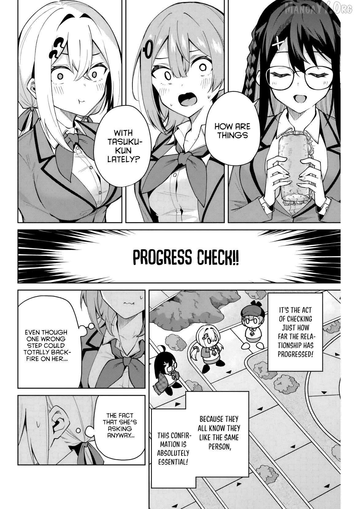 Read Issho Watashi No Joshu De Ite! Manga Online