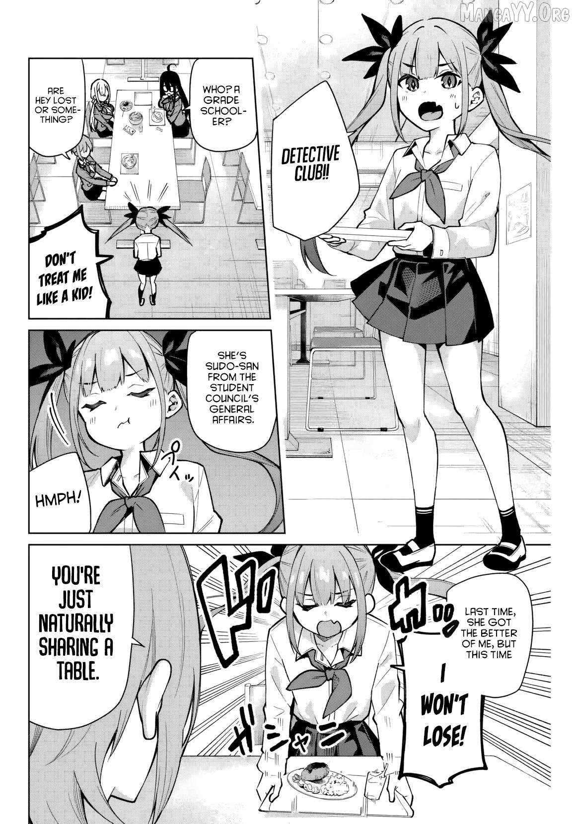 Read Issho Watashi No Joshu De Ite! Manga Online