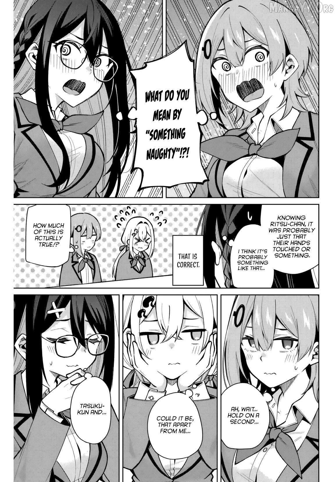 Read Issho Watashi No Joshu De Ite! Manga Online